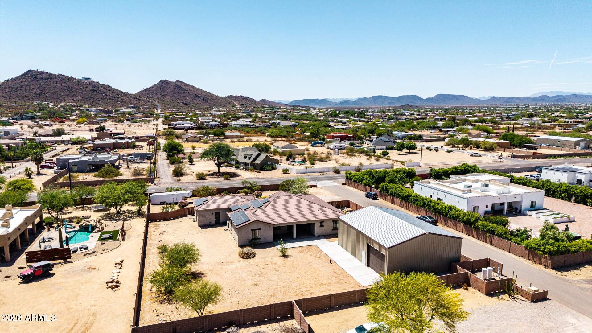 N/A - Residential