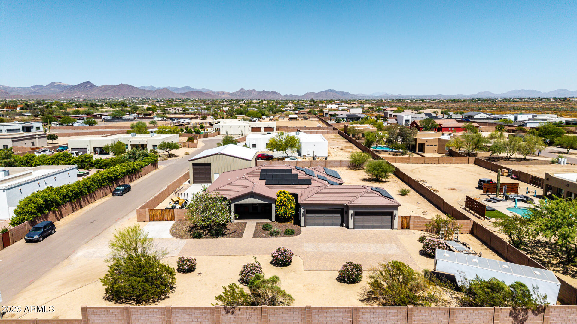 N/A - Residential