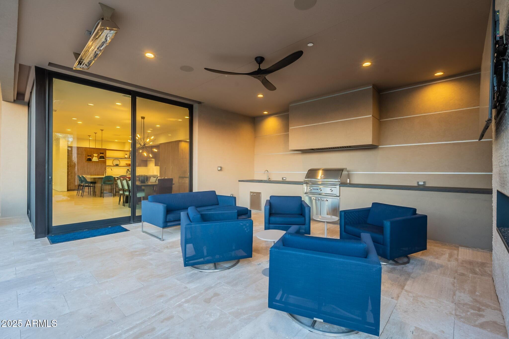 IRONWOOD GOLF VILLAS - Residential