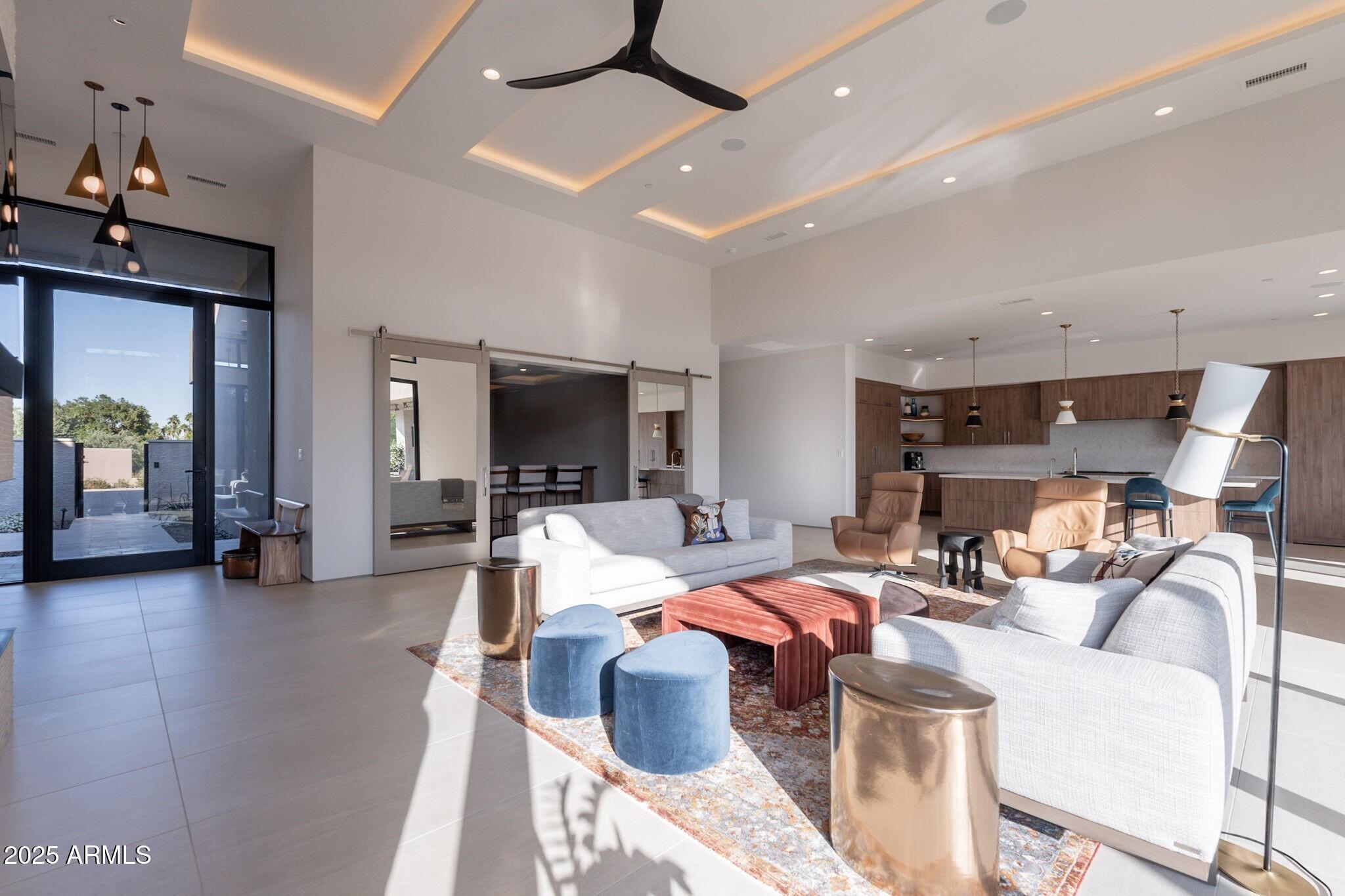 IRONWOOD GOLF VILLAS - Residential