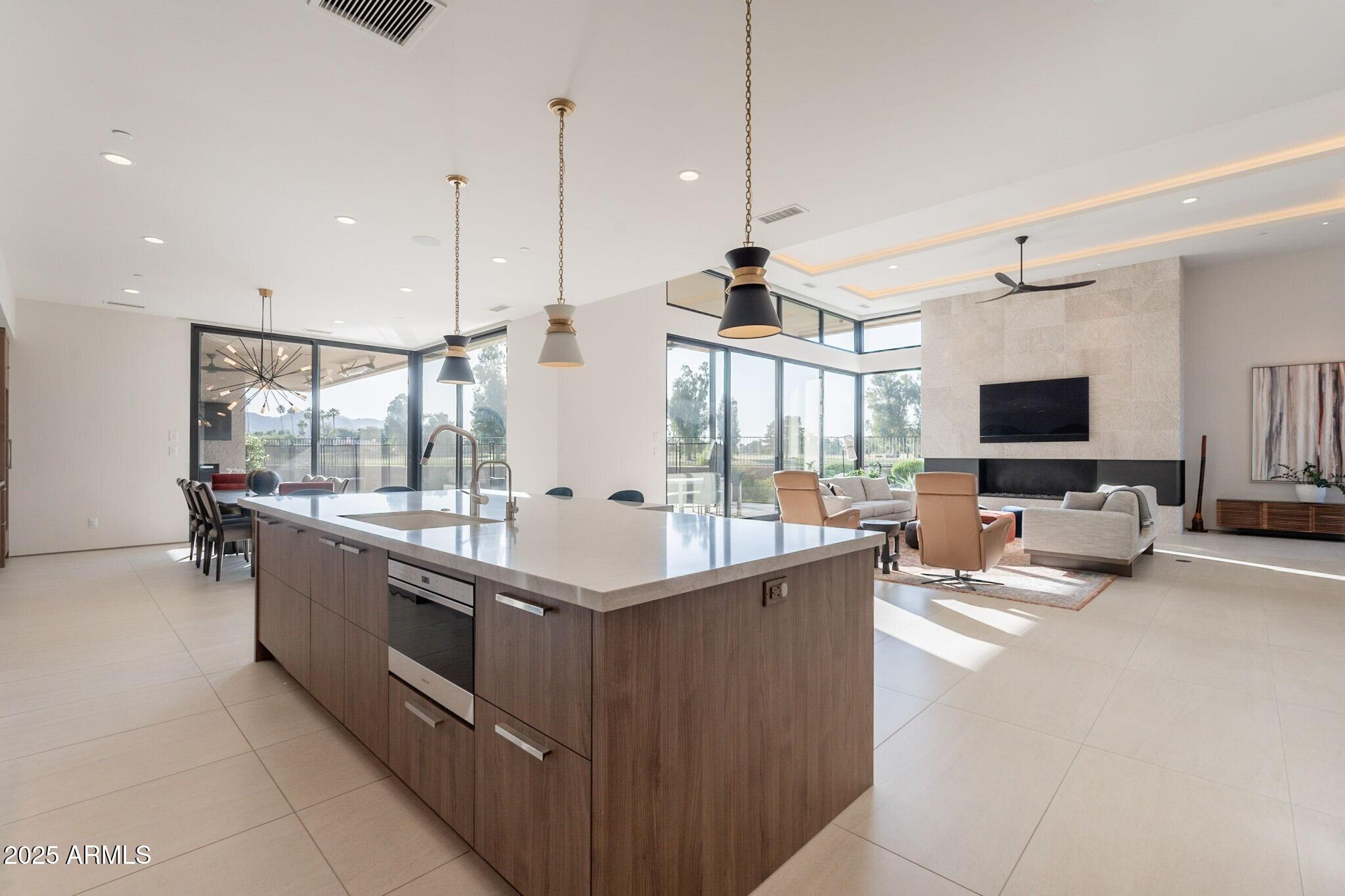 IRONWOOD GOLF VILLAS - Residential