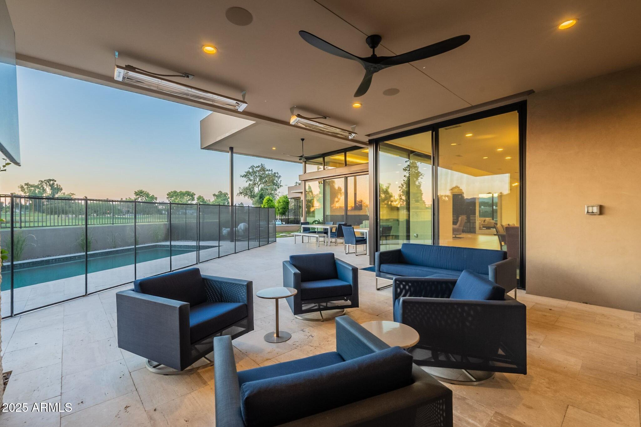 IRONWOOD GOLF VILLAS - Residential