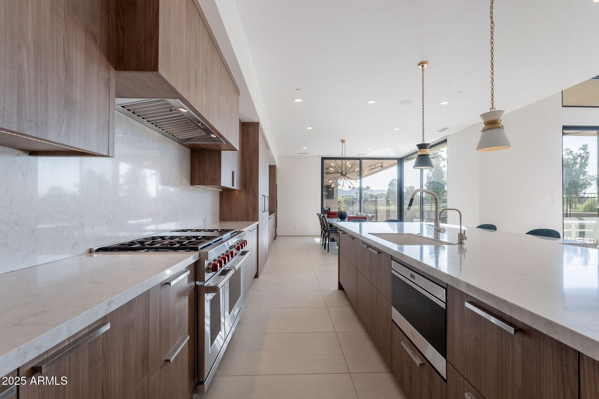 IRONWOOD GOLF VILLAS - Residential