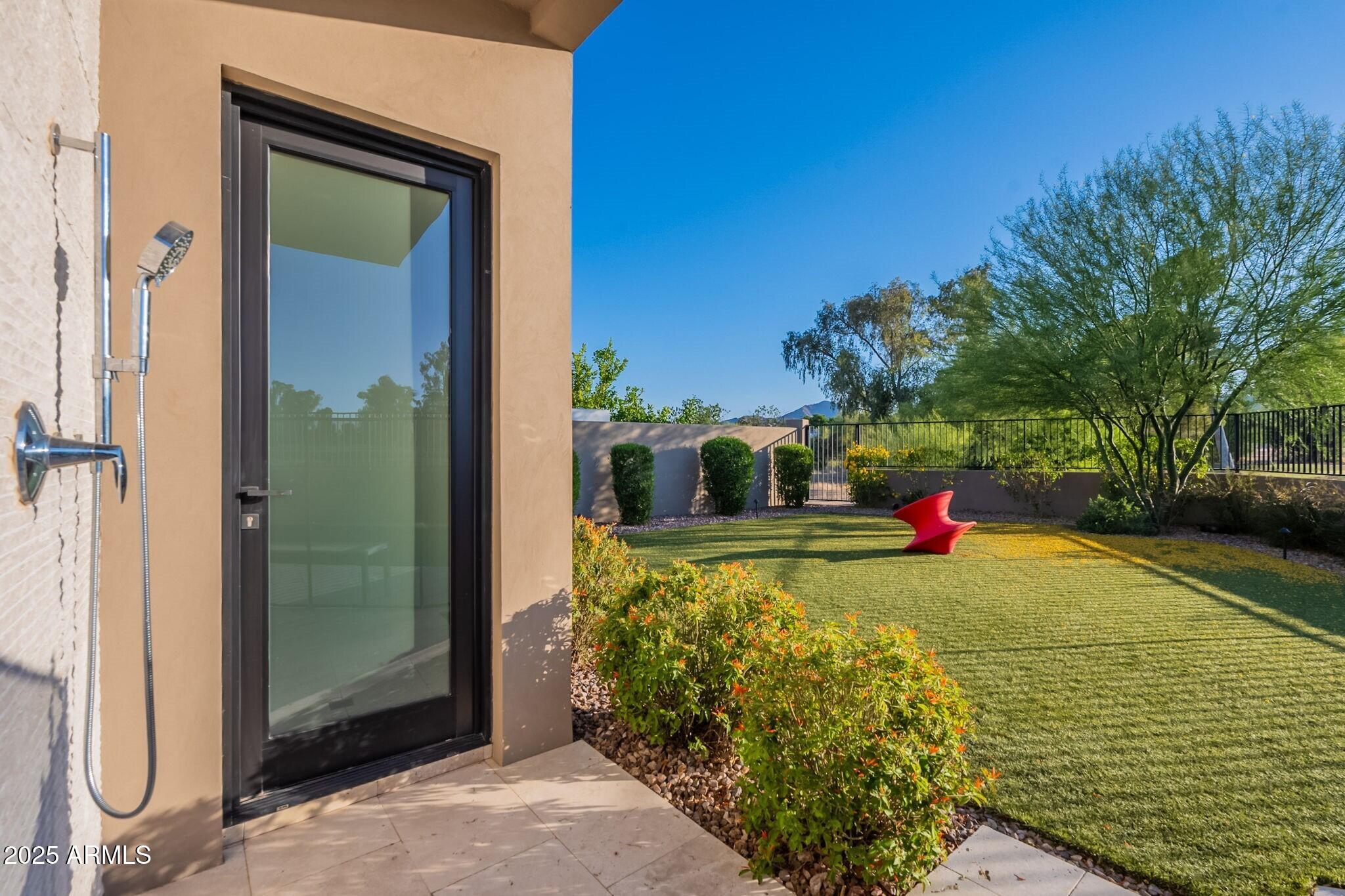 IRONWOOD GOLF VILLAS - Residential
