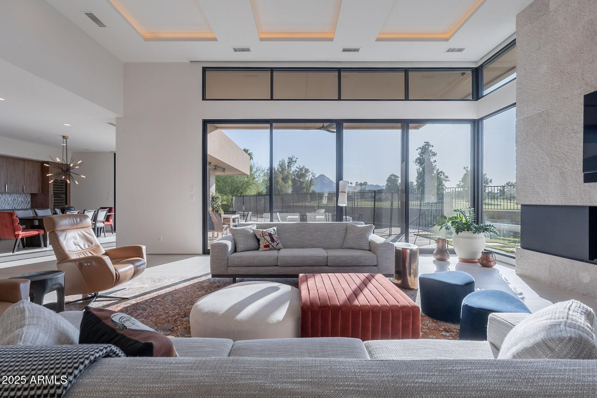 IRONWOOD GOLF VILLAS - Residential