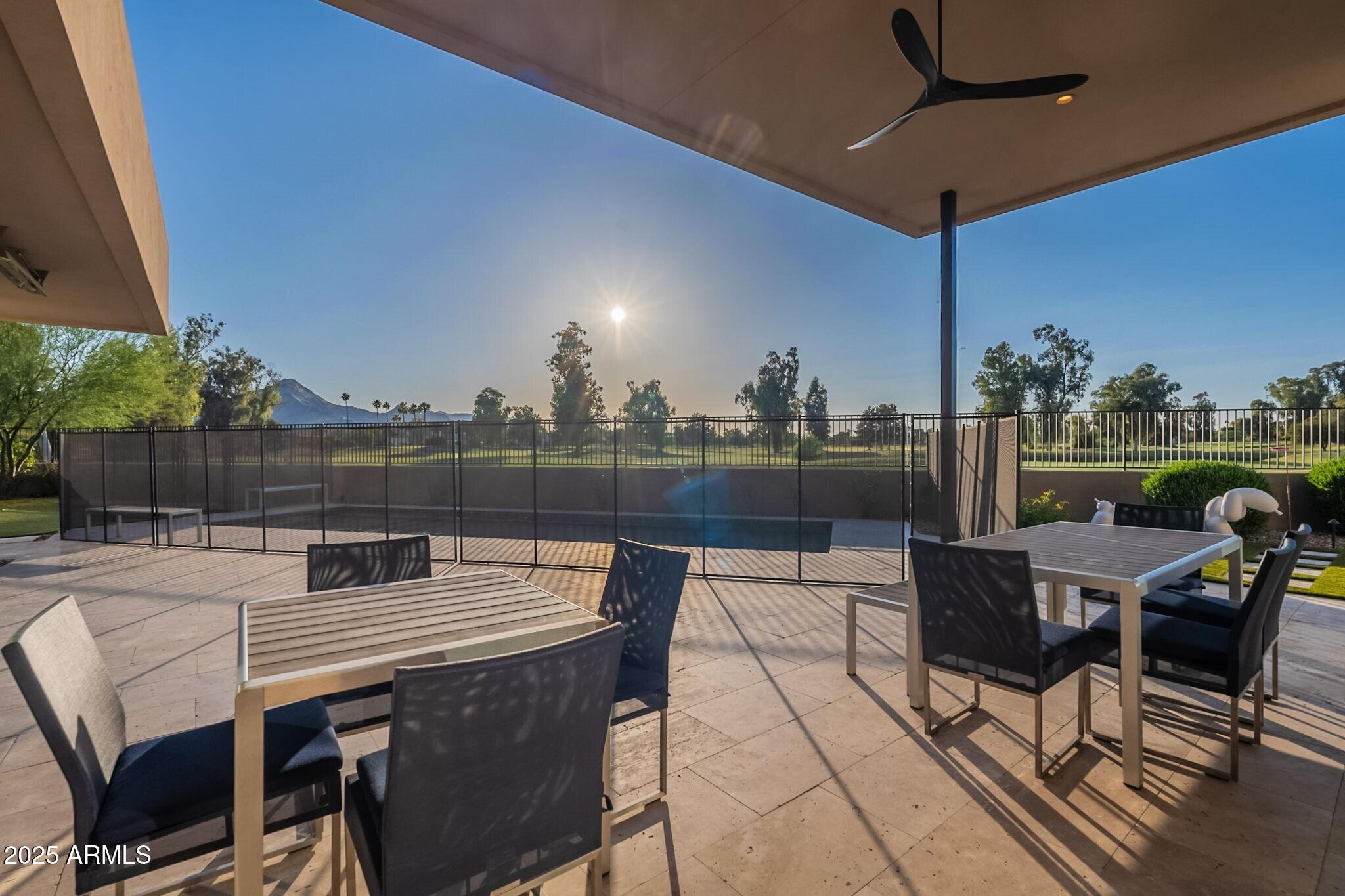 IRONWOOD GOLF VILLAS - Residential