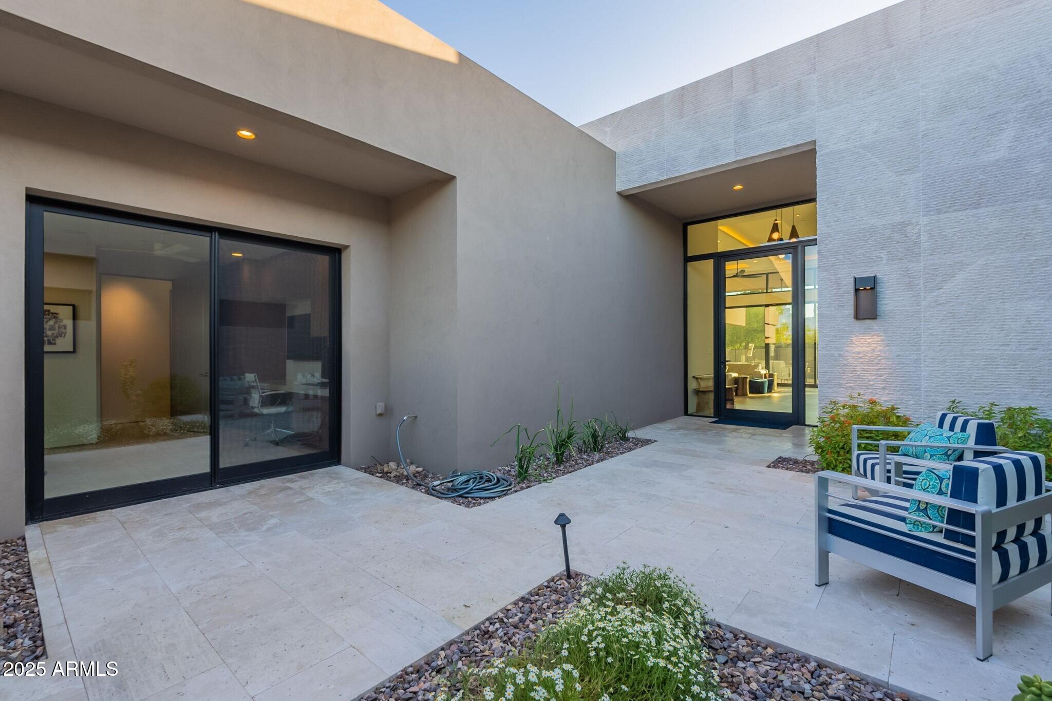 IRONWOOD GOLF VILLAS - Residential