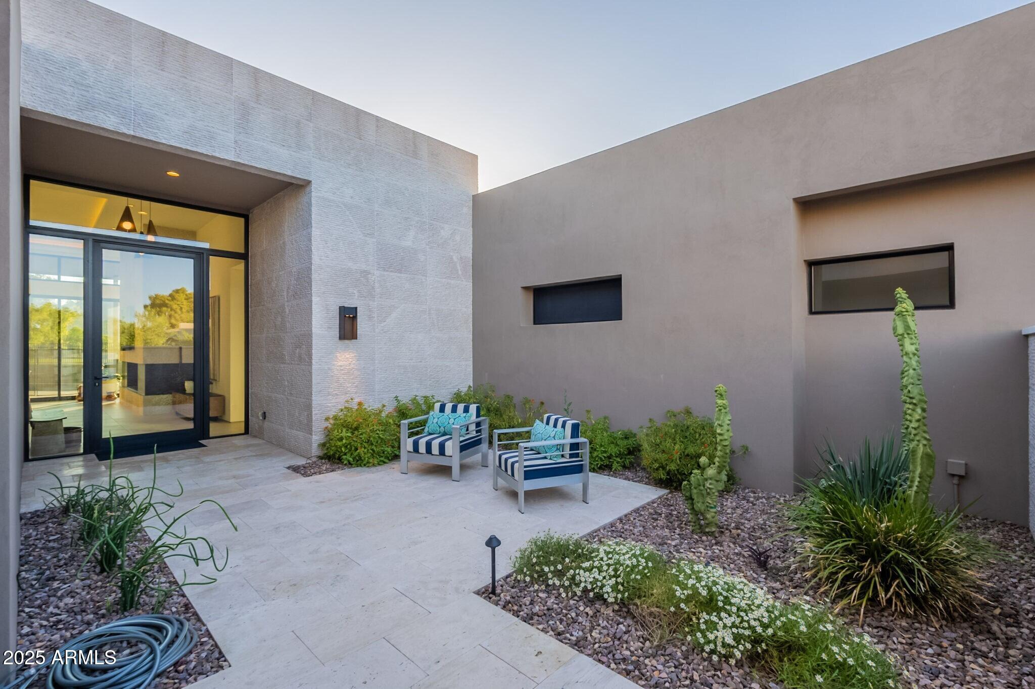IRONWOOD GOLF VILLAS - Residential