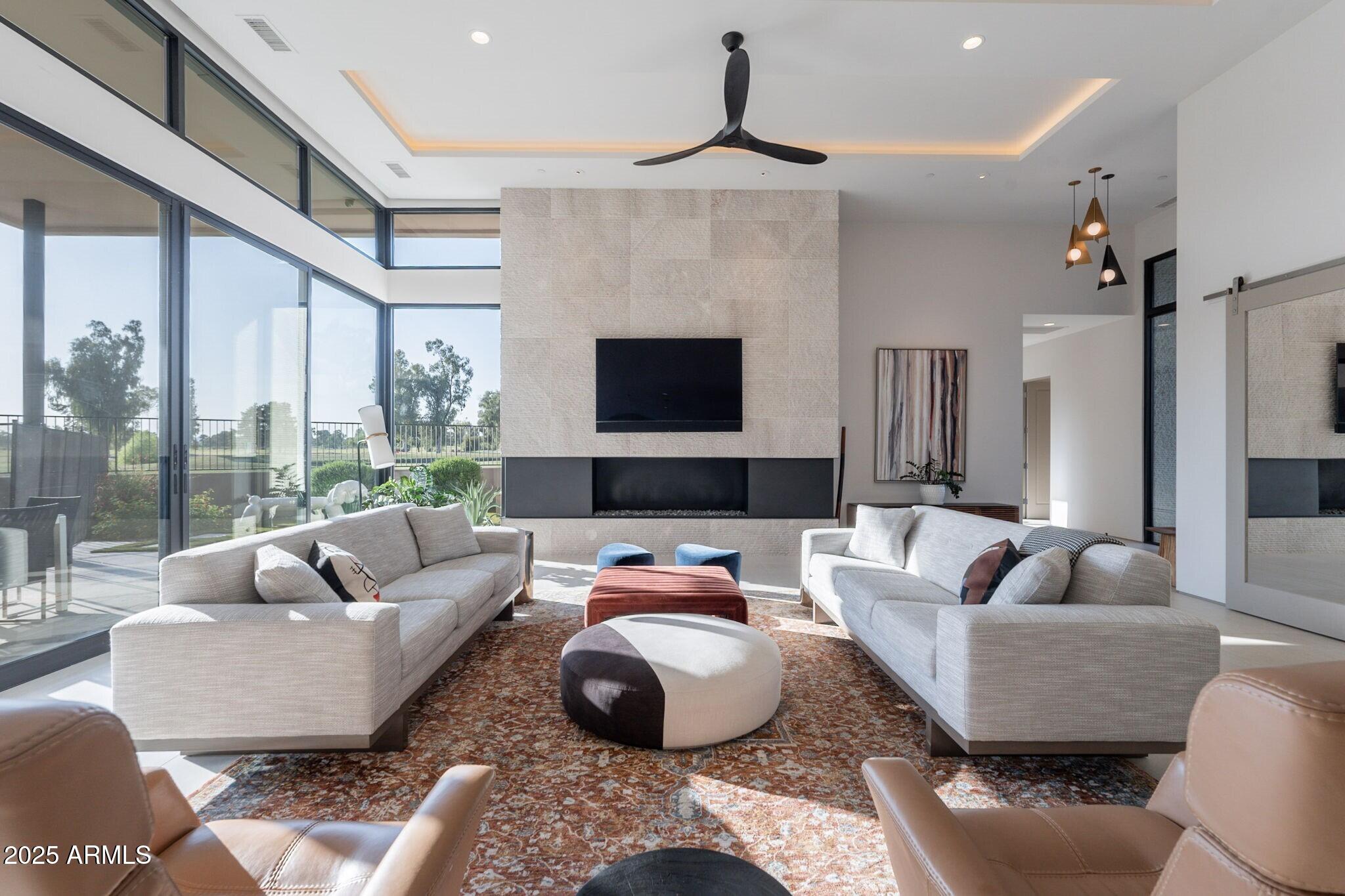 IRONWOOD GOLF VILLAS - Residential