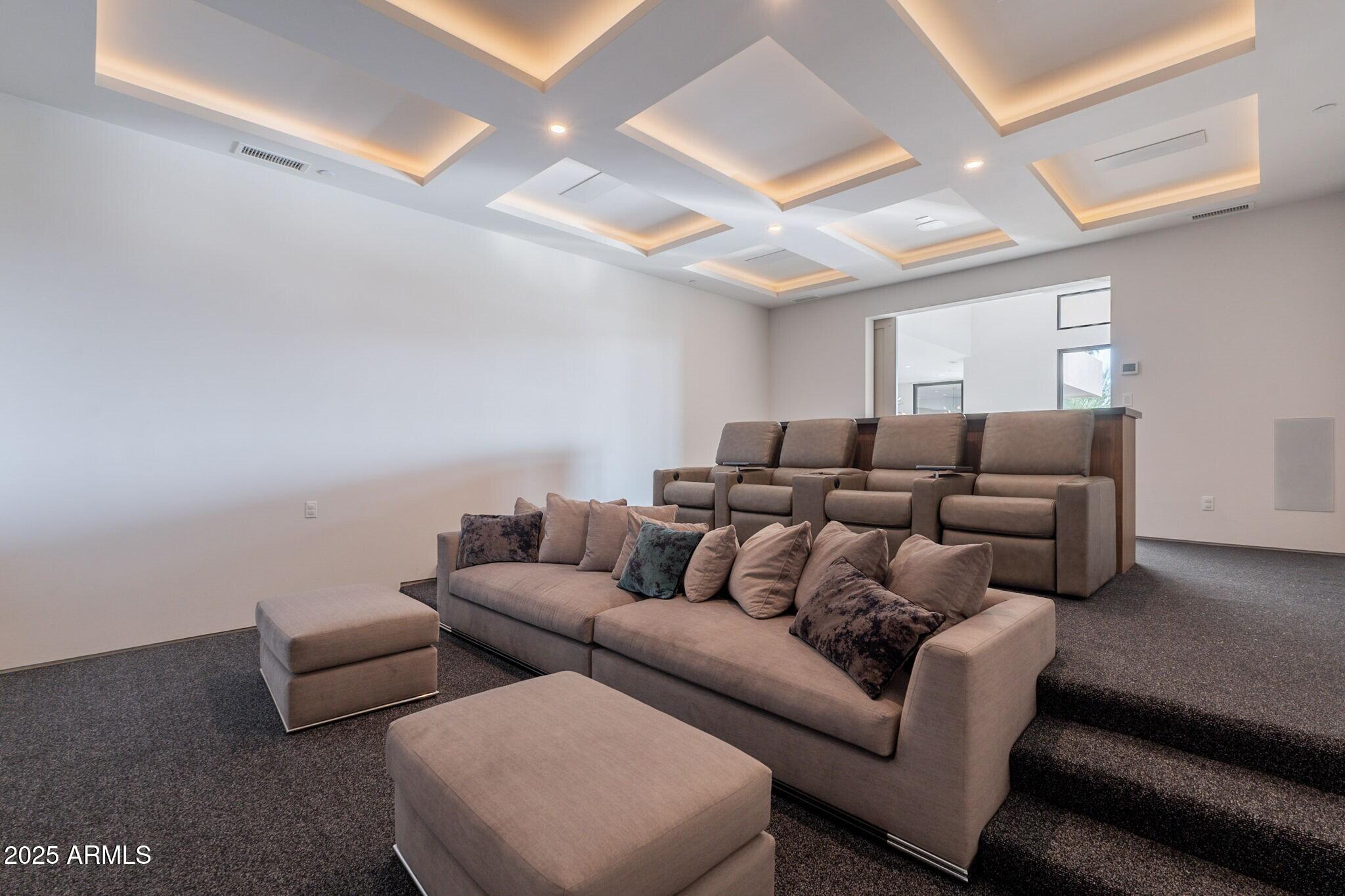 IRONWOOD GOLF VILLAS - Residential