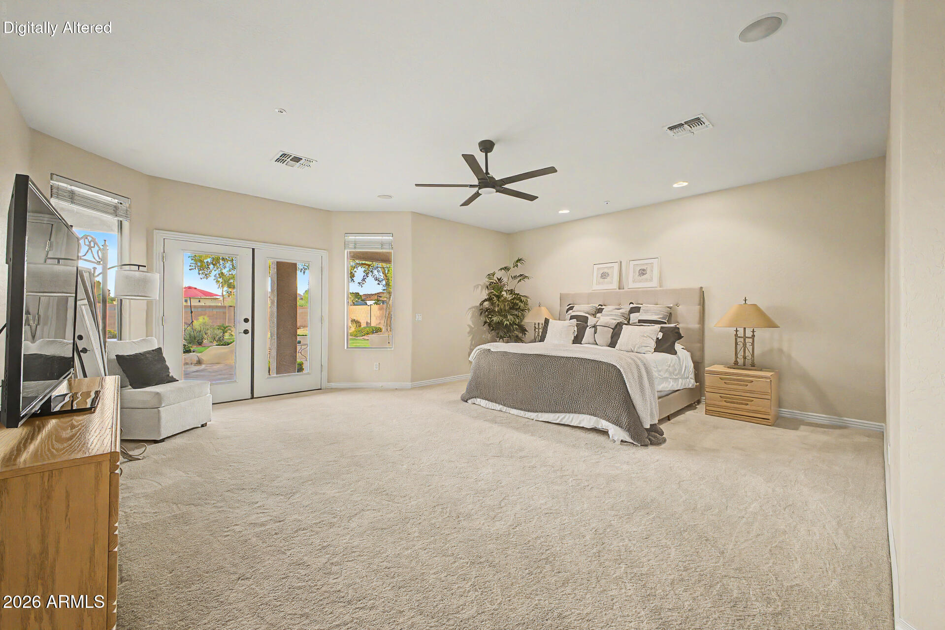 PLEASANT VALLEY PHASE 1 AMD - Residential