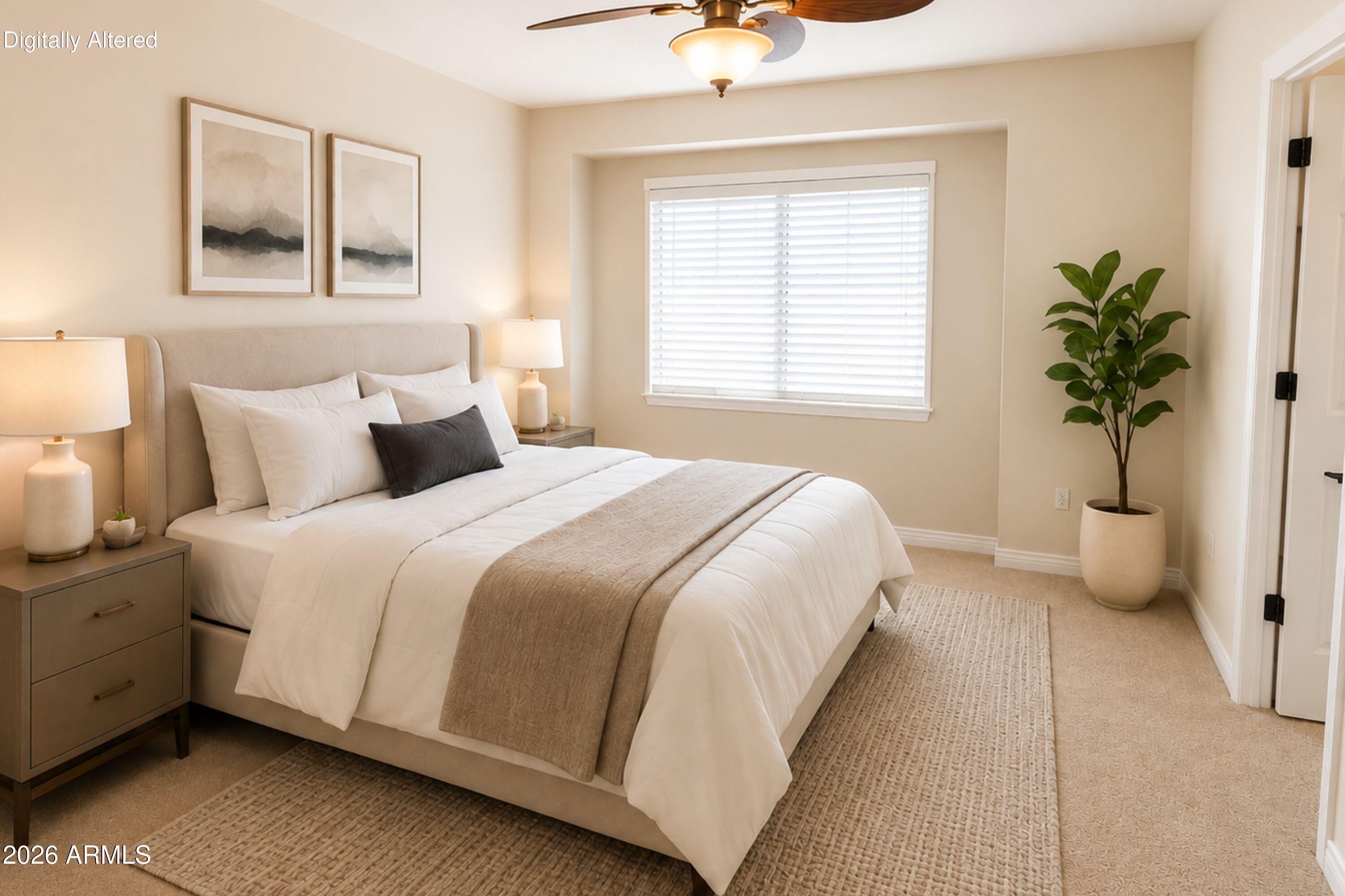 PLEASANT VALLEY PHASE 1 AMD - Residential