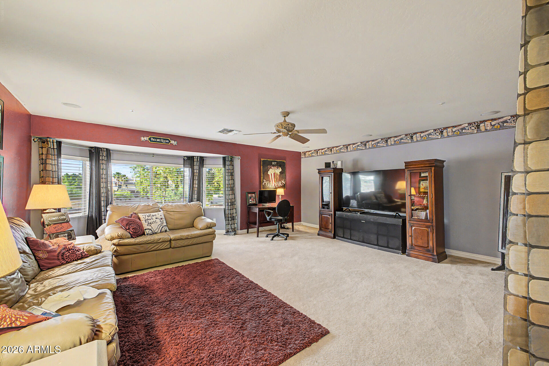 PLEASANT VALLEY PHASE 1 AMD - Residential