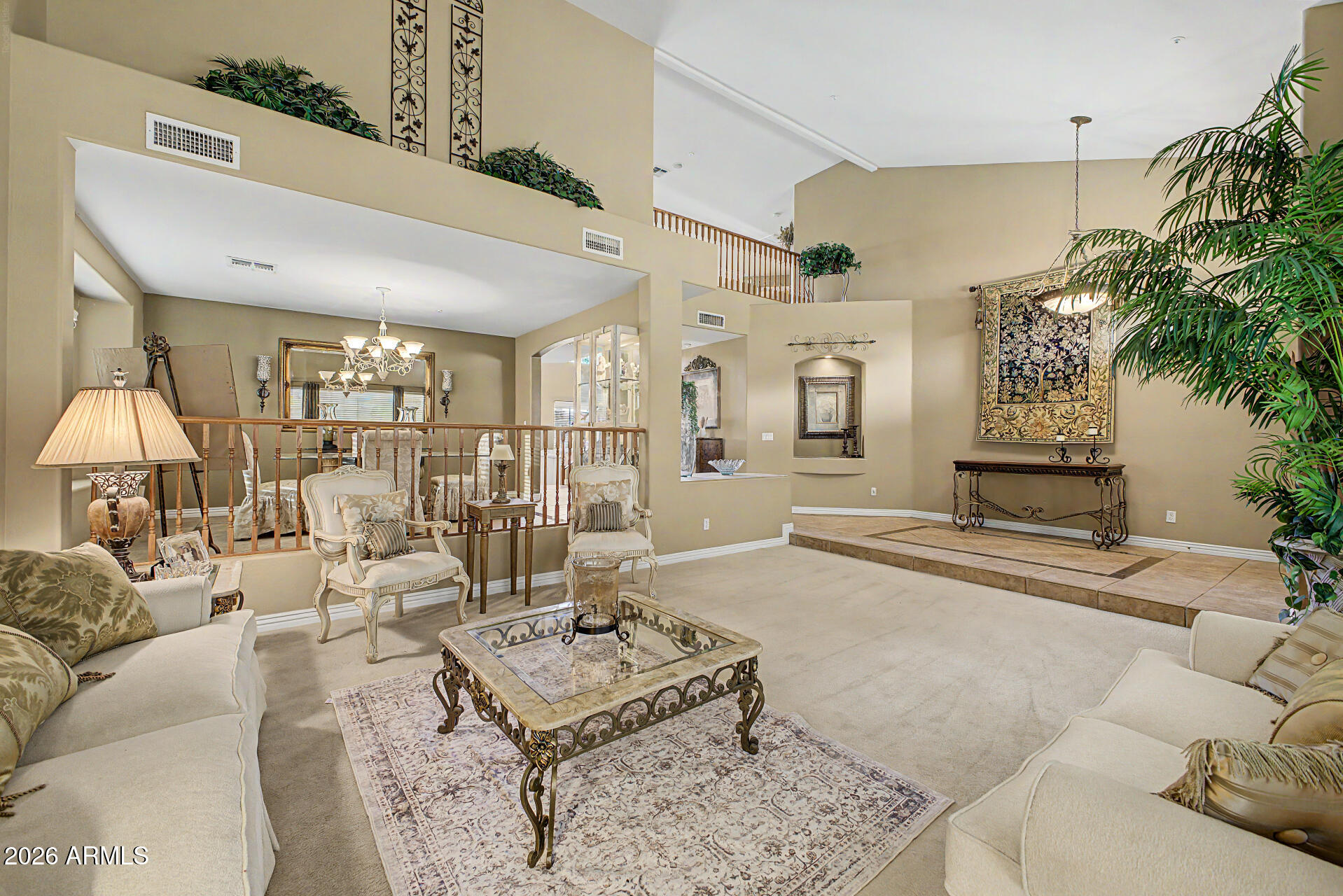 PLEASANT VALLEY PHASE 1 AMD - Residential