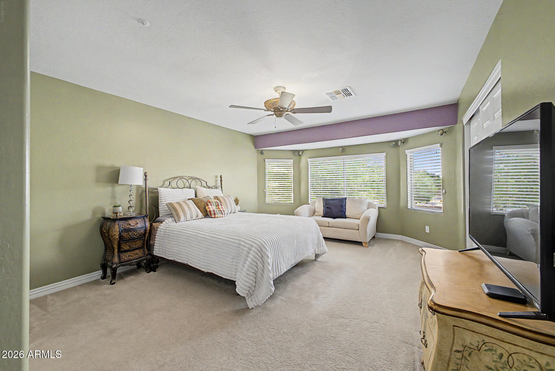 PLEASANT VALLEY PHASE 1 AMD - Residential