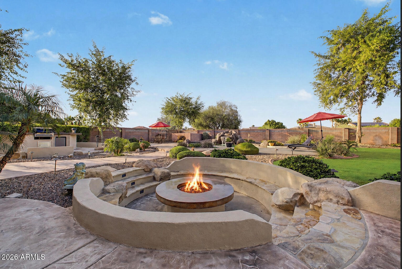 PLEASANT VALLEY PHASE 1 AMD - Residential