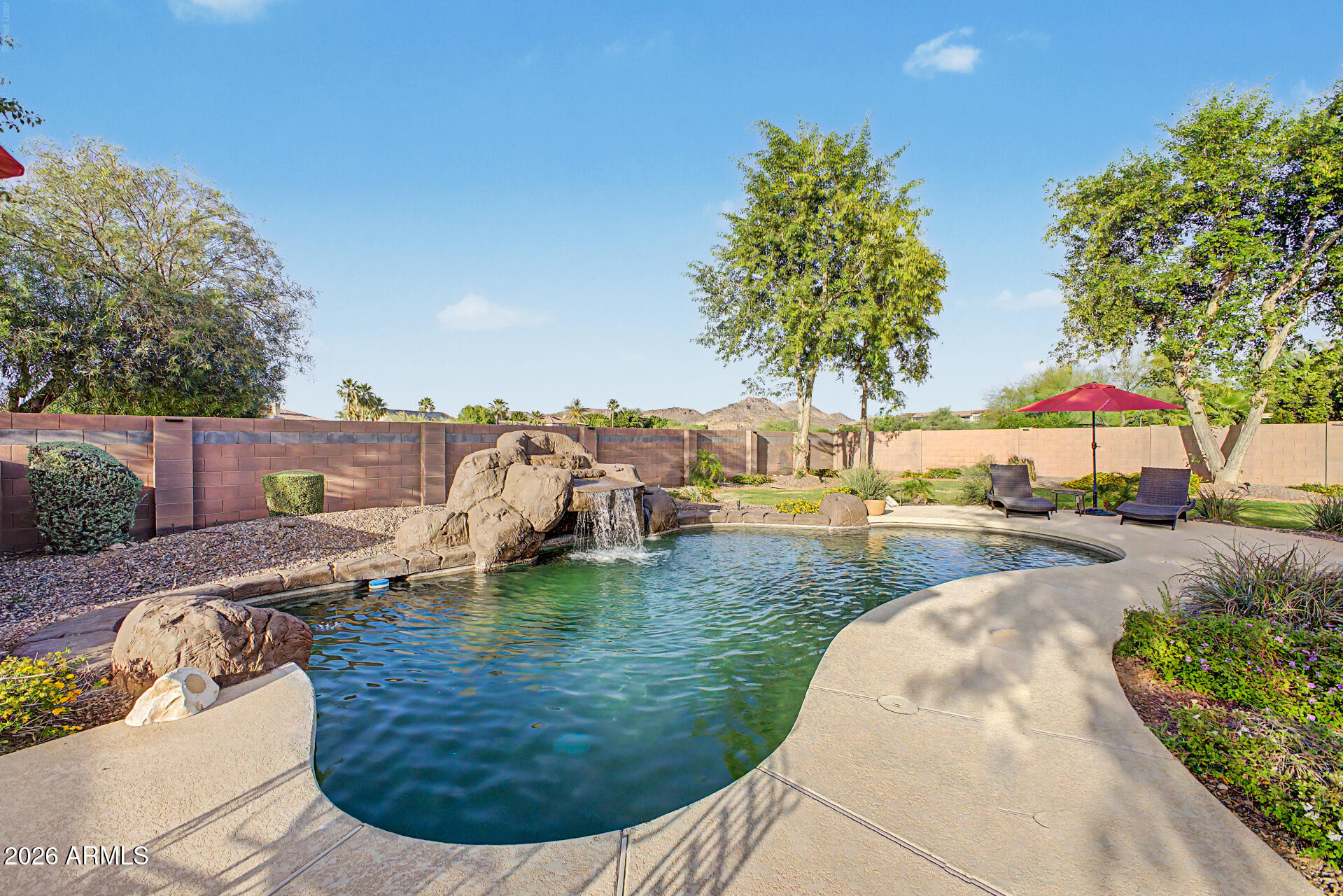 PLEASANT VALLEY PHASE 1 AMD - Residential