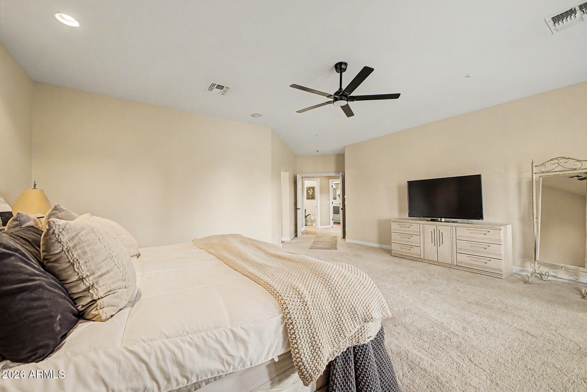 PLEASANT VALLEY PHASE 1 AMD - Residential