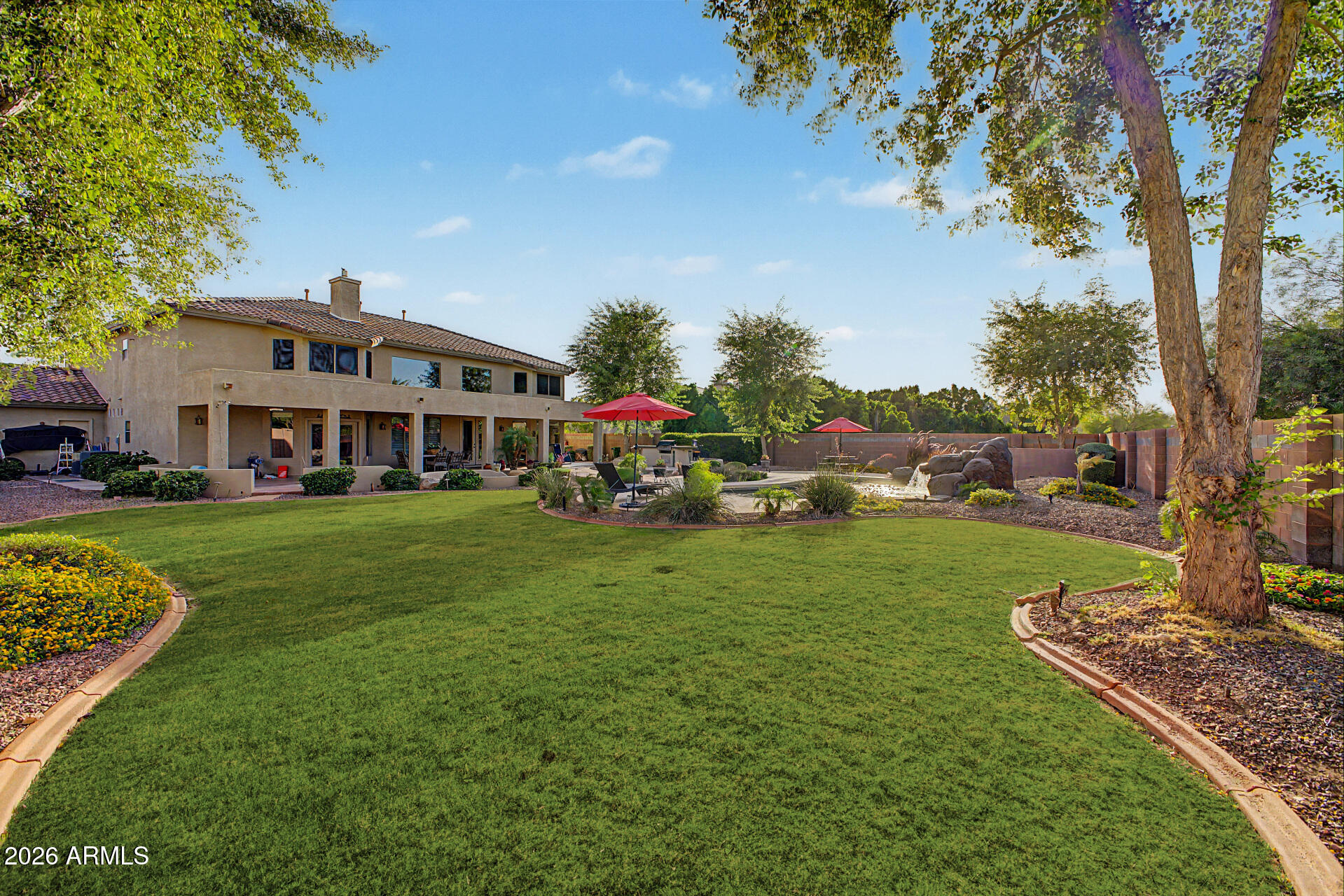 PLEASANT VALLEY PHASE 1 AMD - Residential