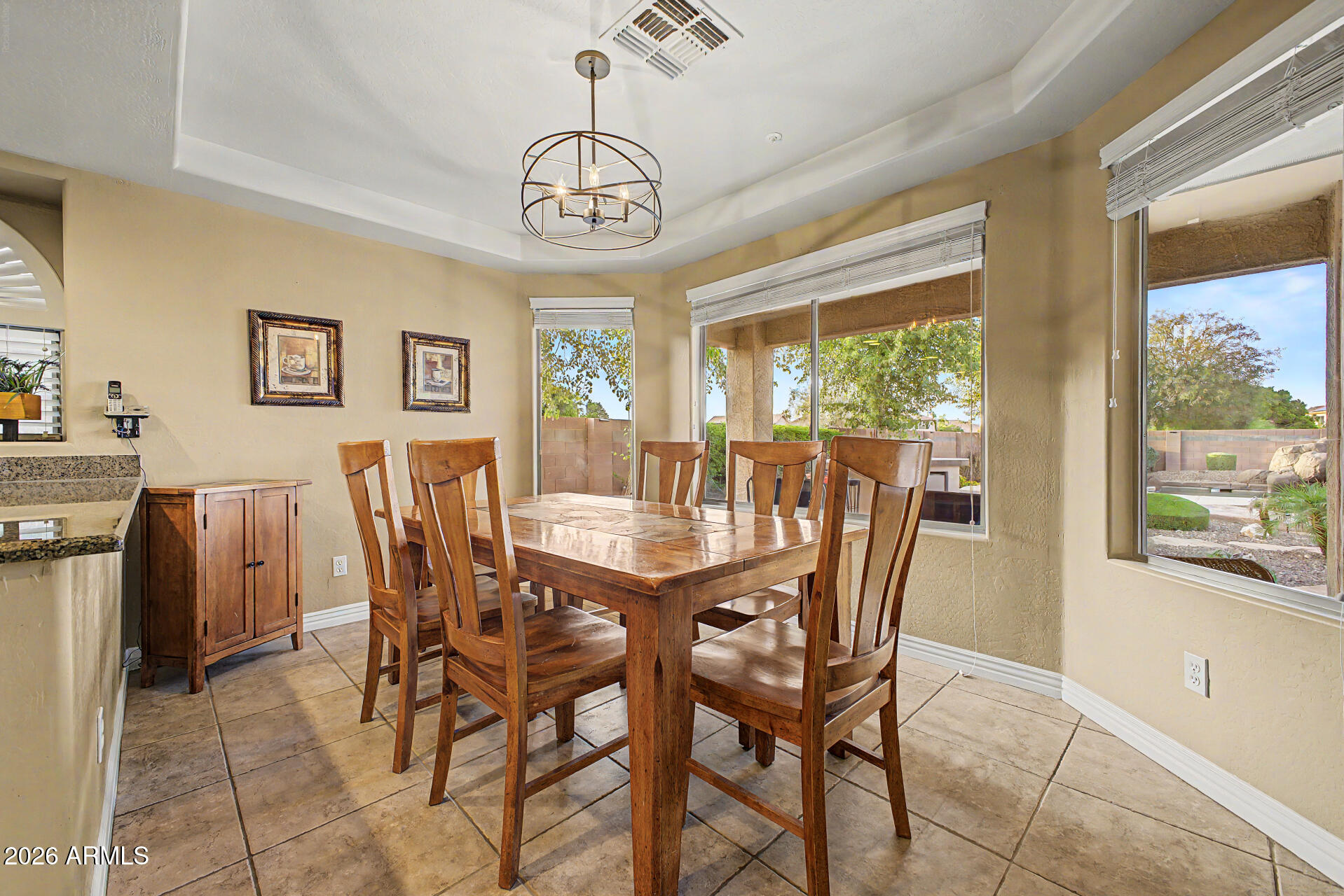 PLEASANT VALLEY PHASE 1 AMD - Residential