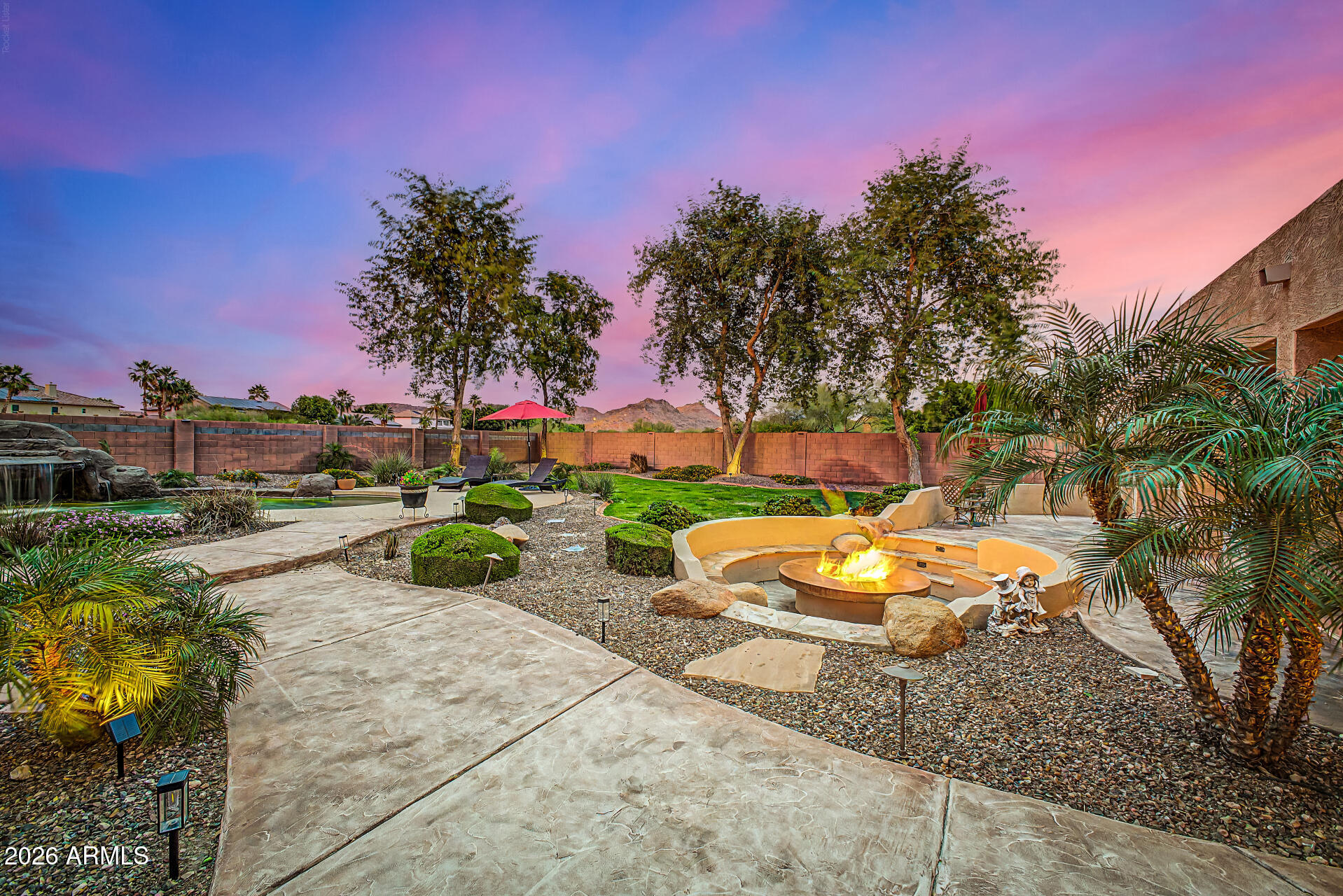 PLEASANT VALLEY PHASE 1 AMD - Residential