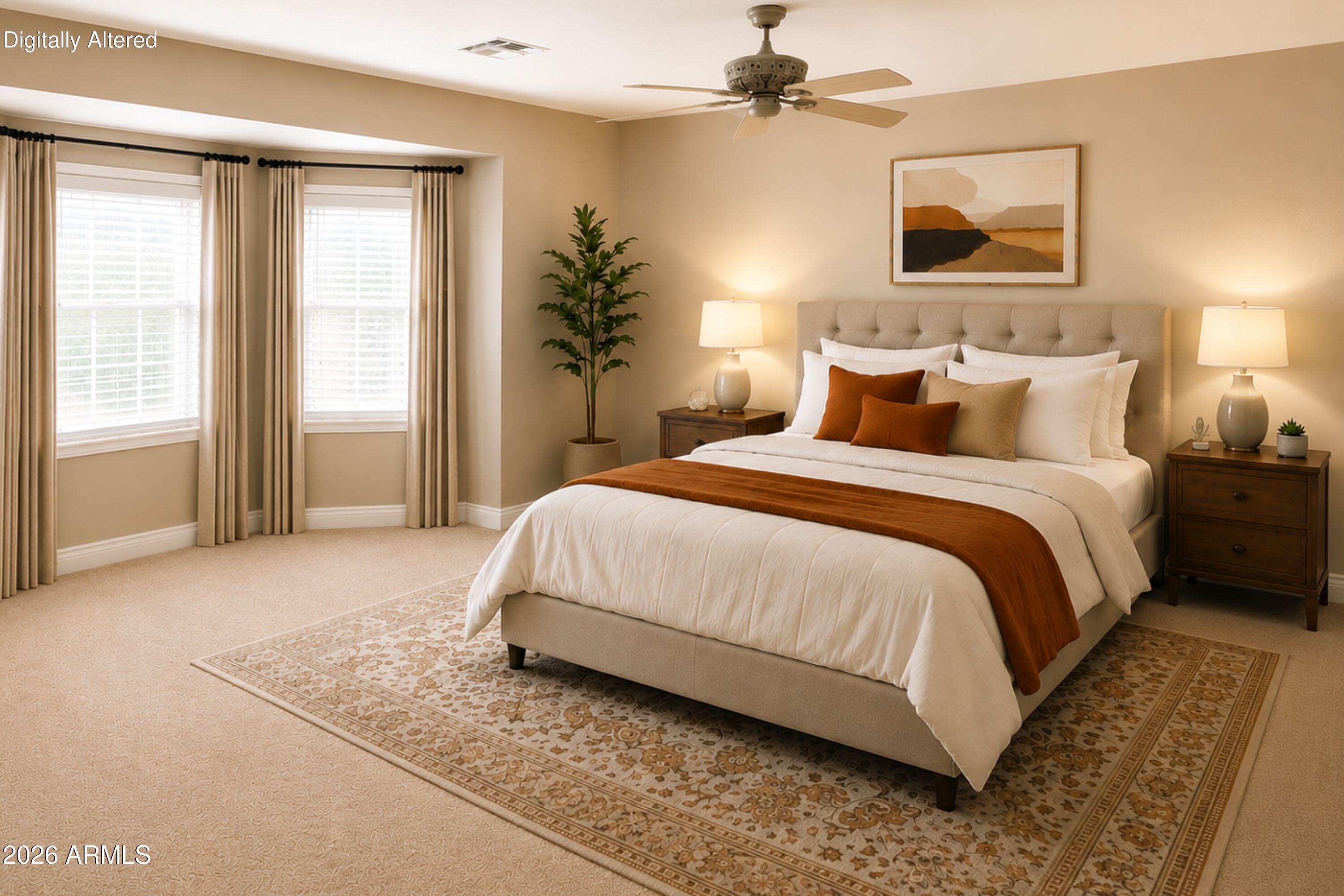 PLEASANT VALLEY PHASE 1 AMD - Residential