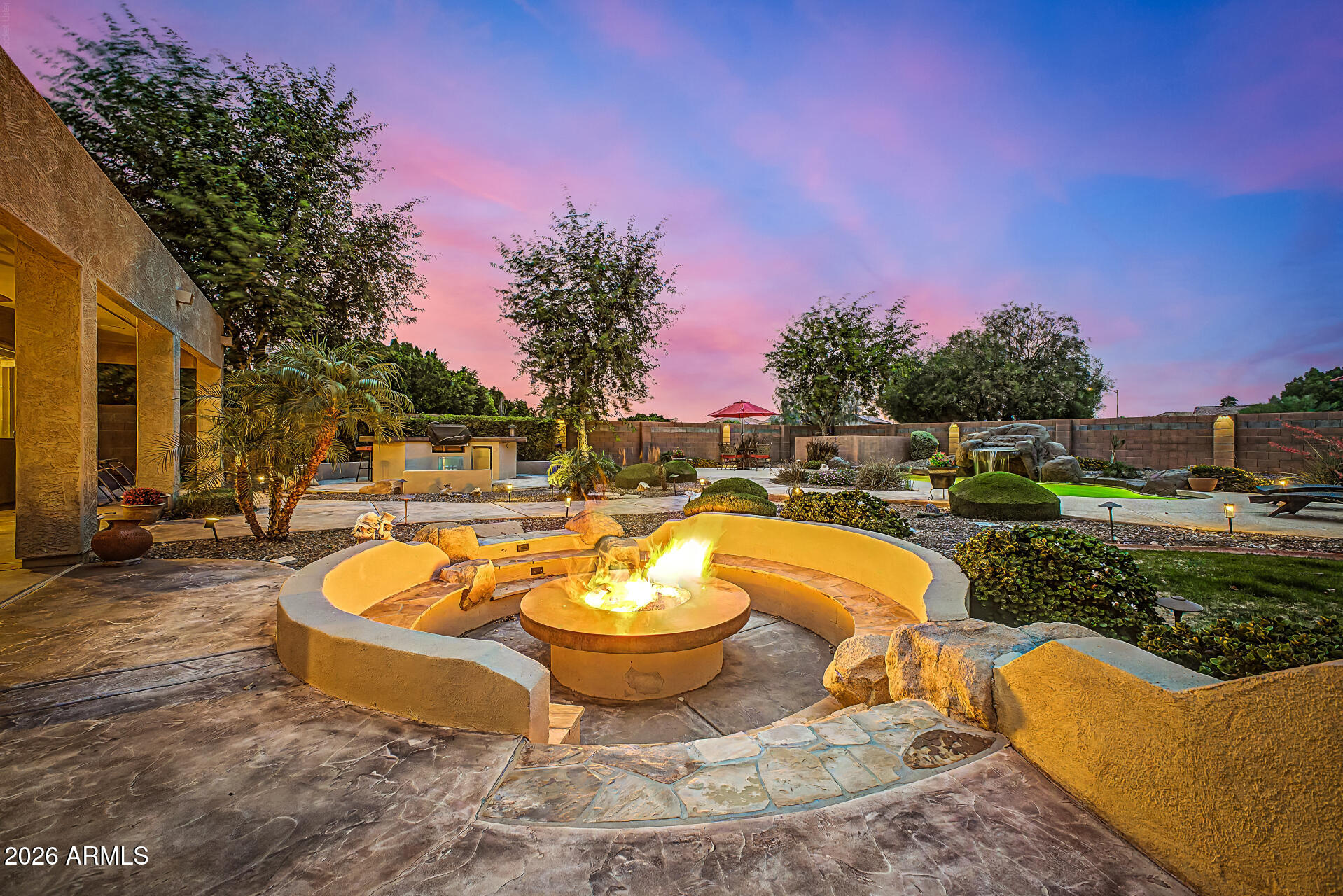 PLEASANT VALLEY PHASE 1 AMD - Residential