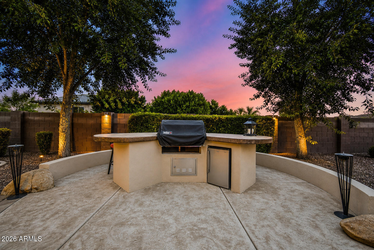 PLEASANT VALLEY PHASE 1 AMD - Residential