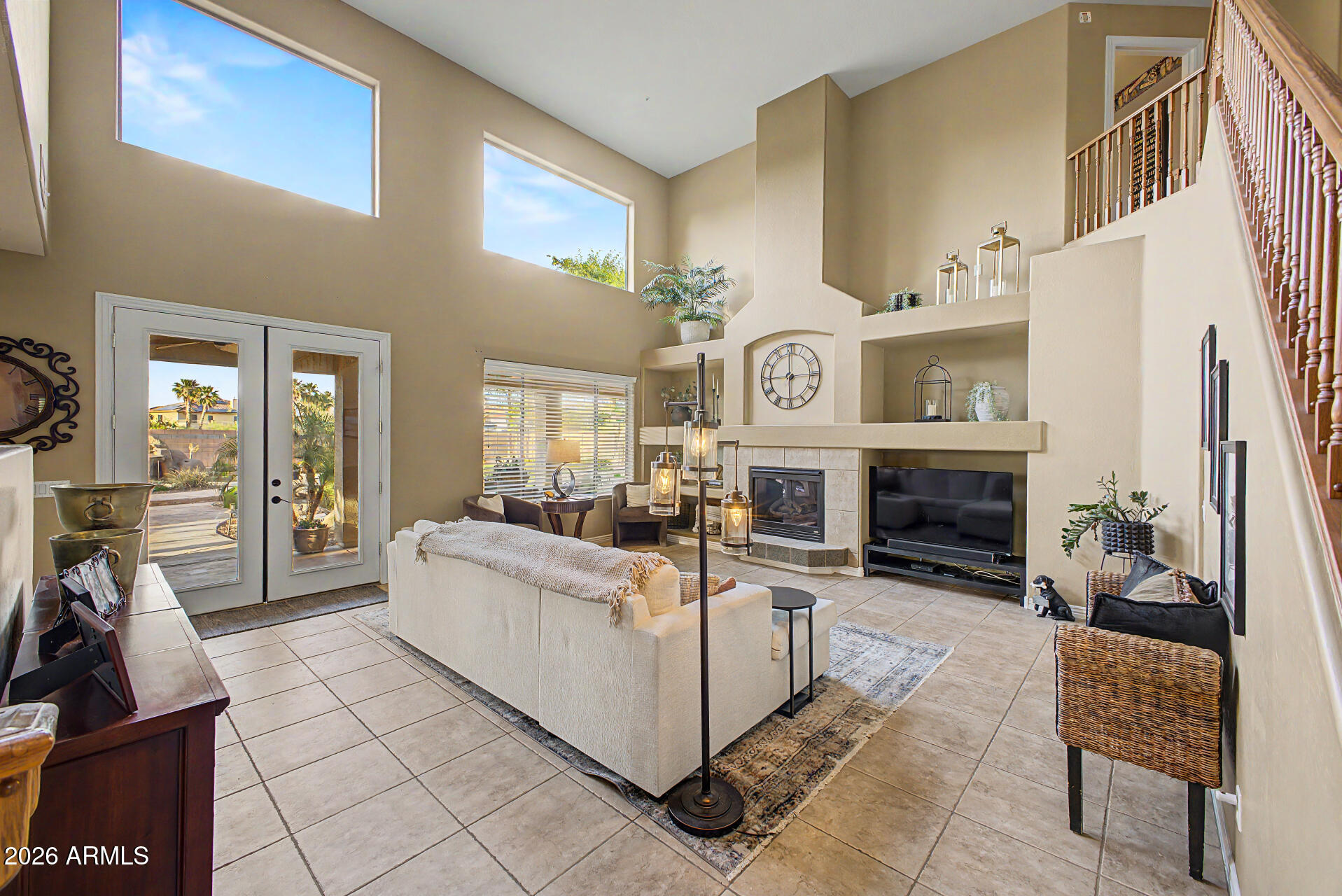 PLEASANT VALLEY PHASE 1 AMD - Residential