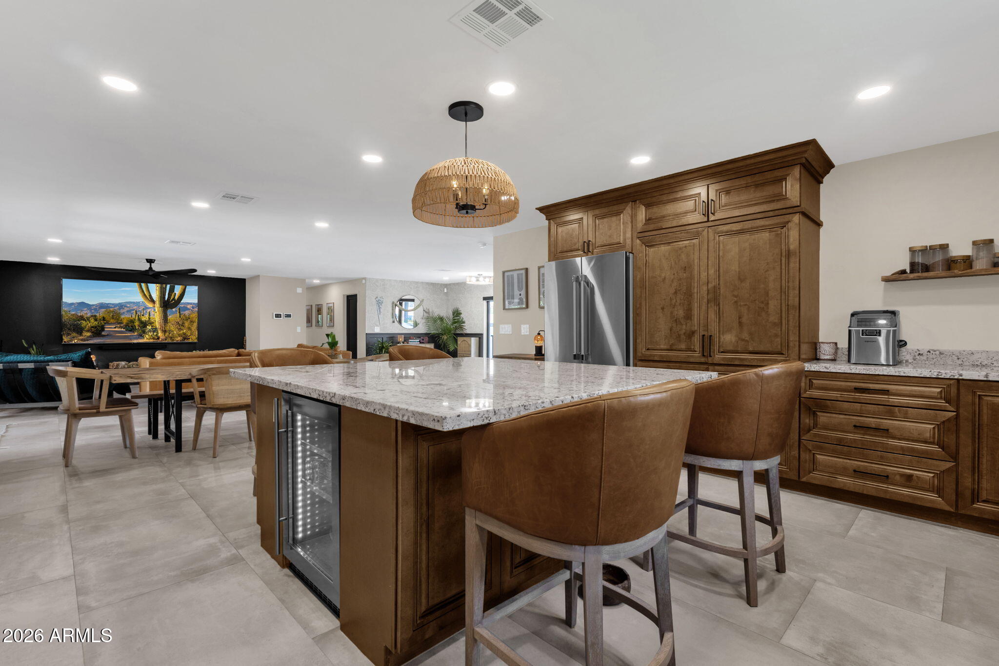 FORREST ANDERSON ESTATES - Residential