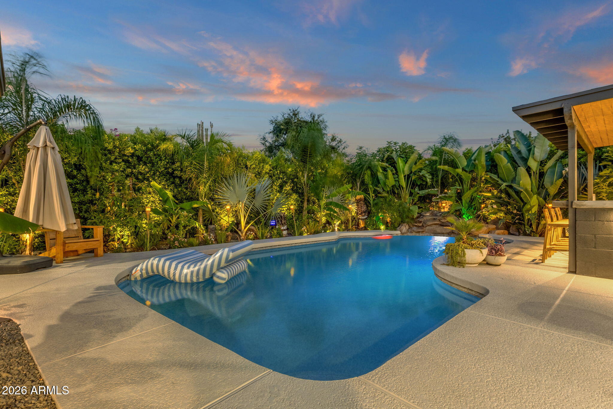 FORREST ANDERSON ESTATES - Residential