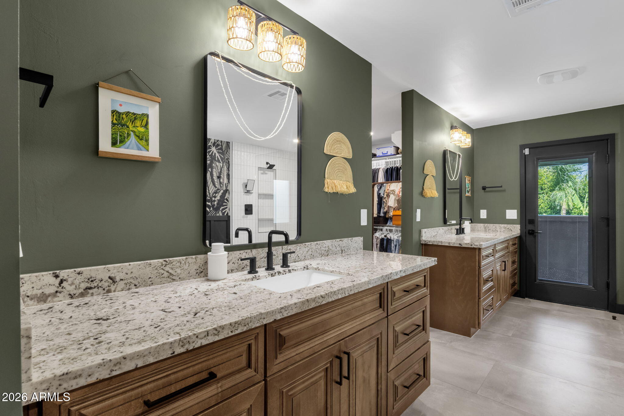 FORREST ANDERSON ESTATES - Residential