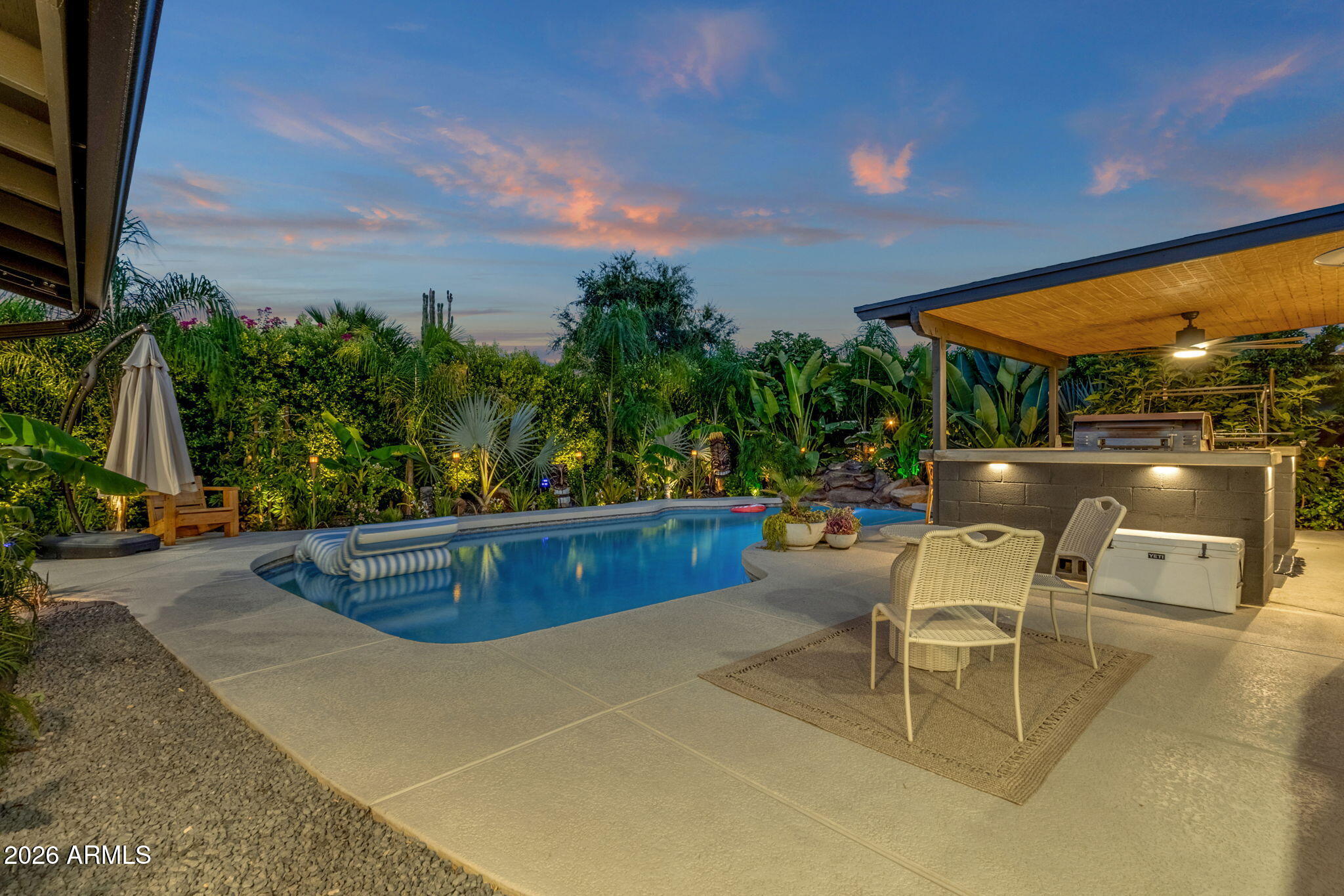 FORREST ANDERSON ESTATES - Residential