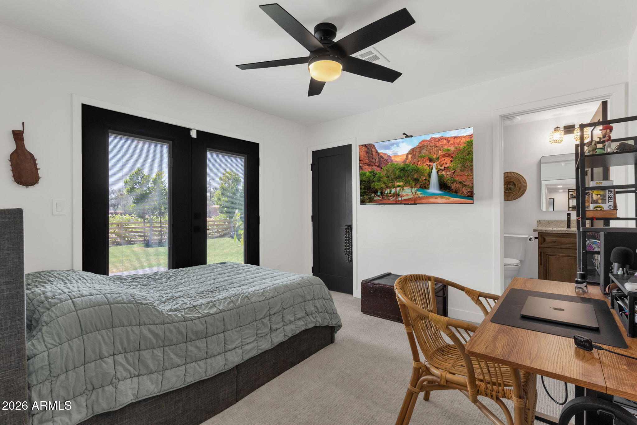 FORREST ANDERSON ESTATES - Residential