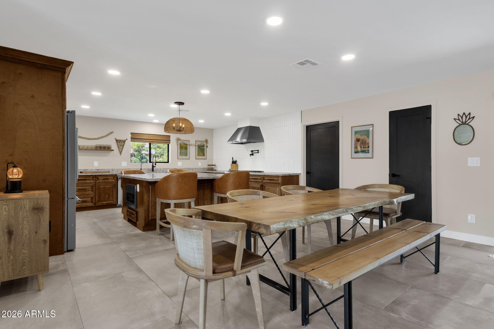 FORREST ANDERSON ESTATES - Residential