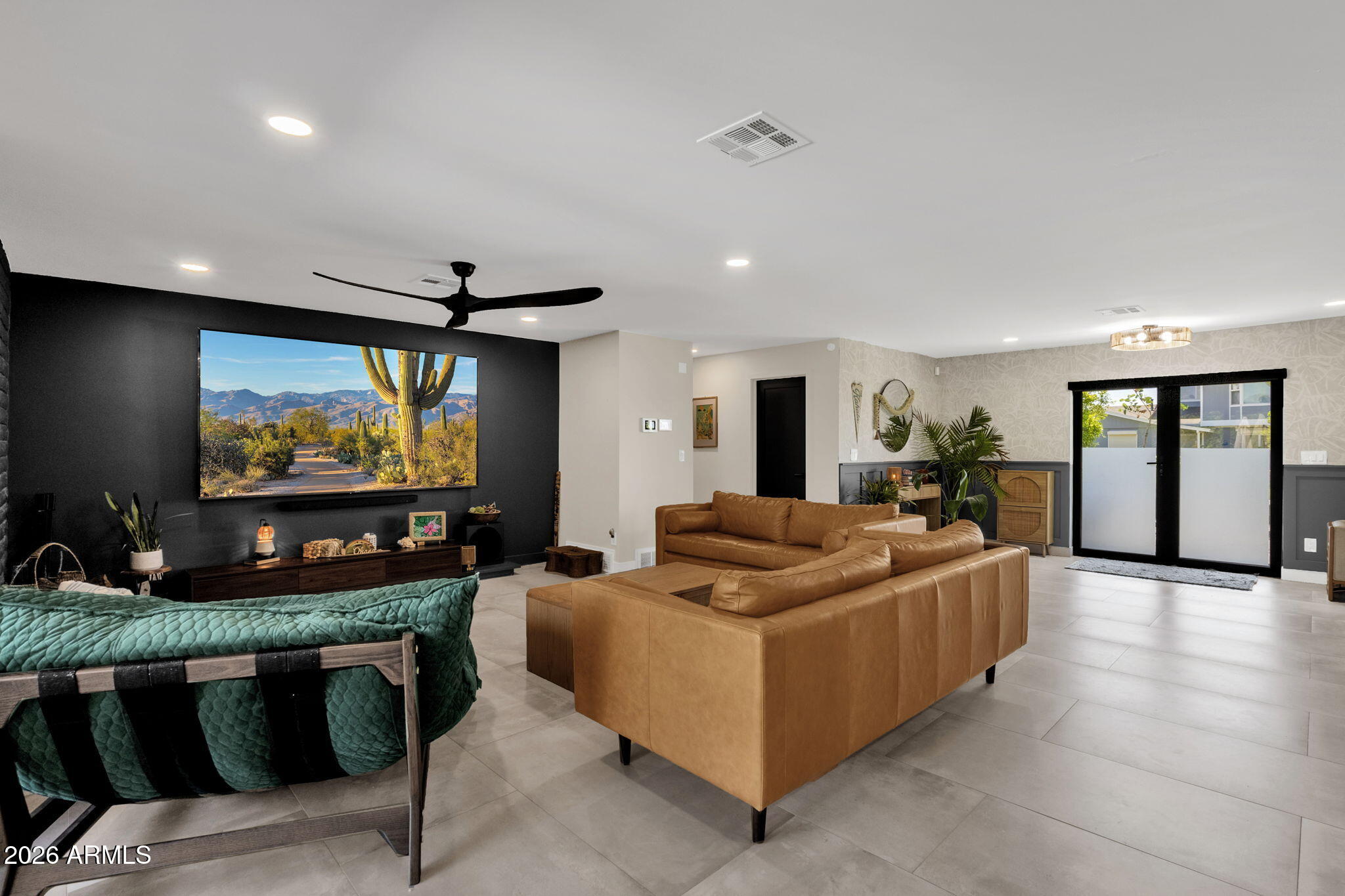 FORREST ANDERSON ESTATES - Residential