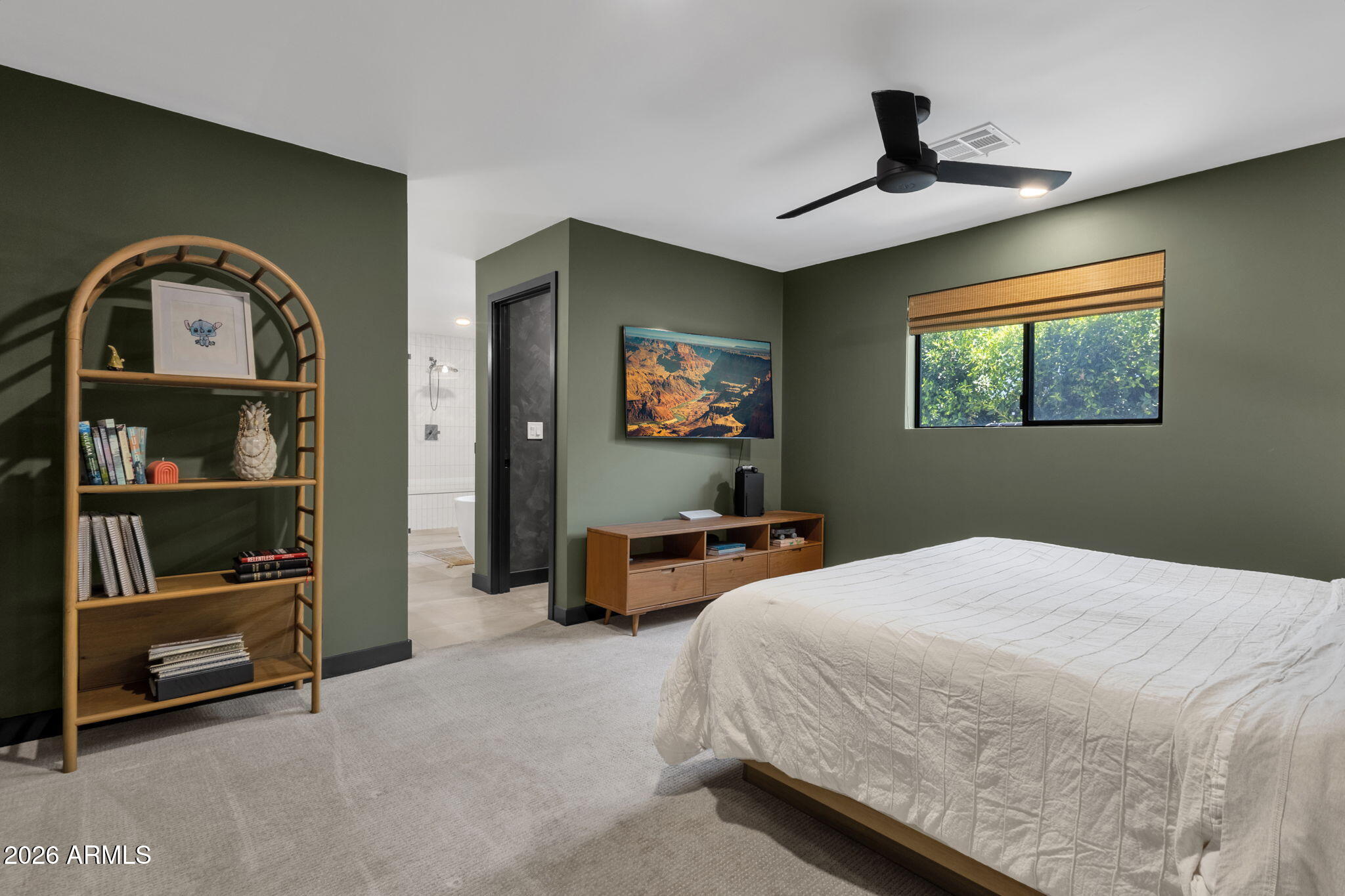 FORREST ANDERSON ESTATES - Residential