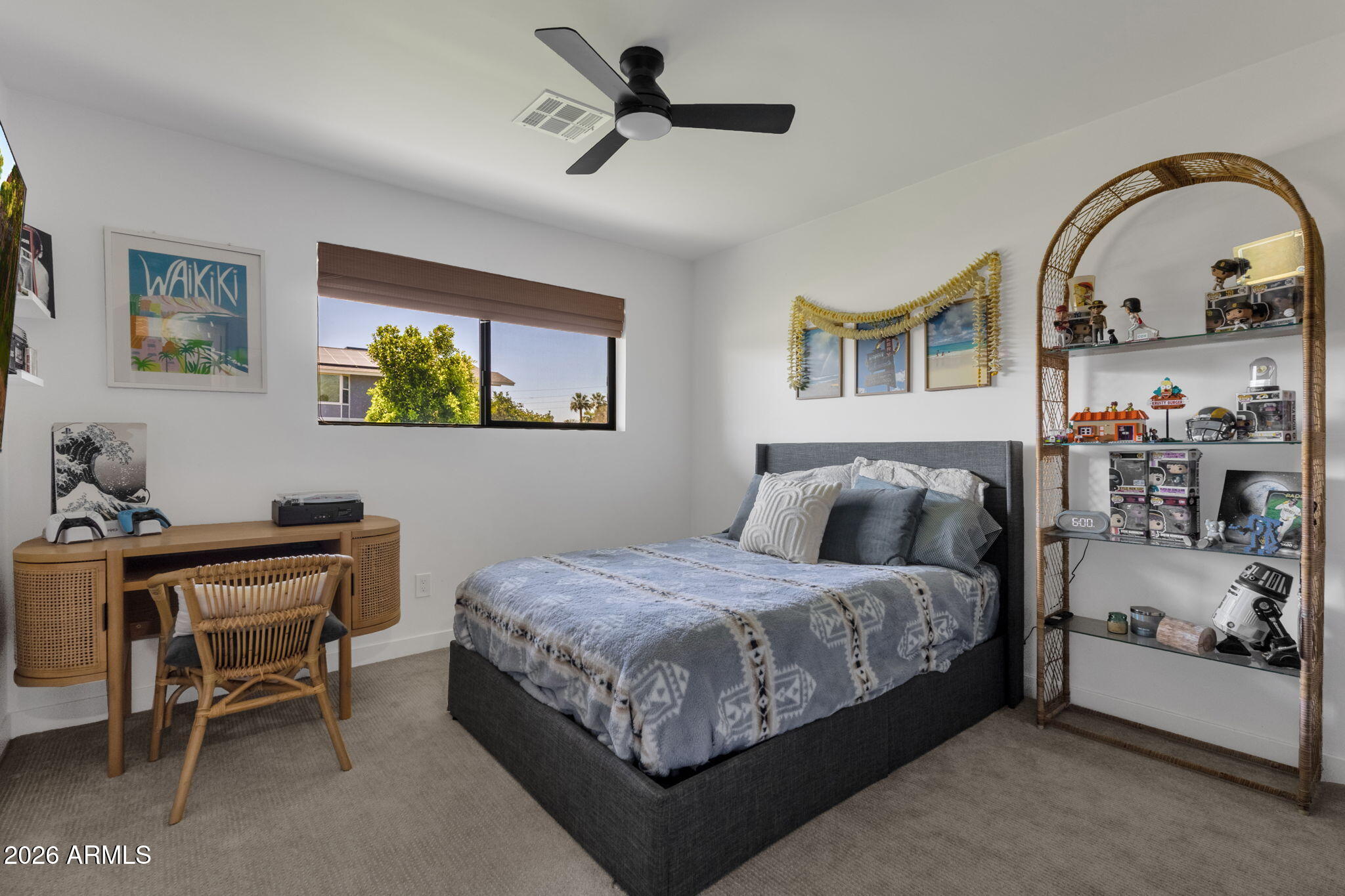 FORREST ANDERSON ESTATES - Residential