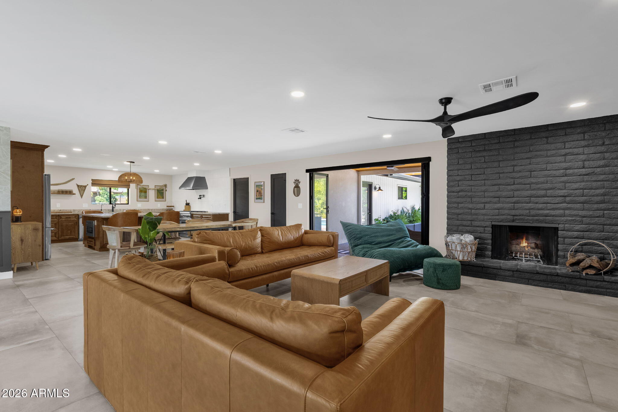 FORREST ANDERSON ESTATES - Residential