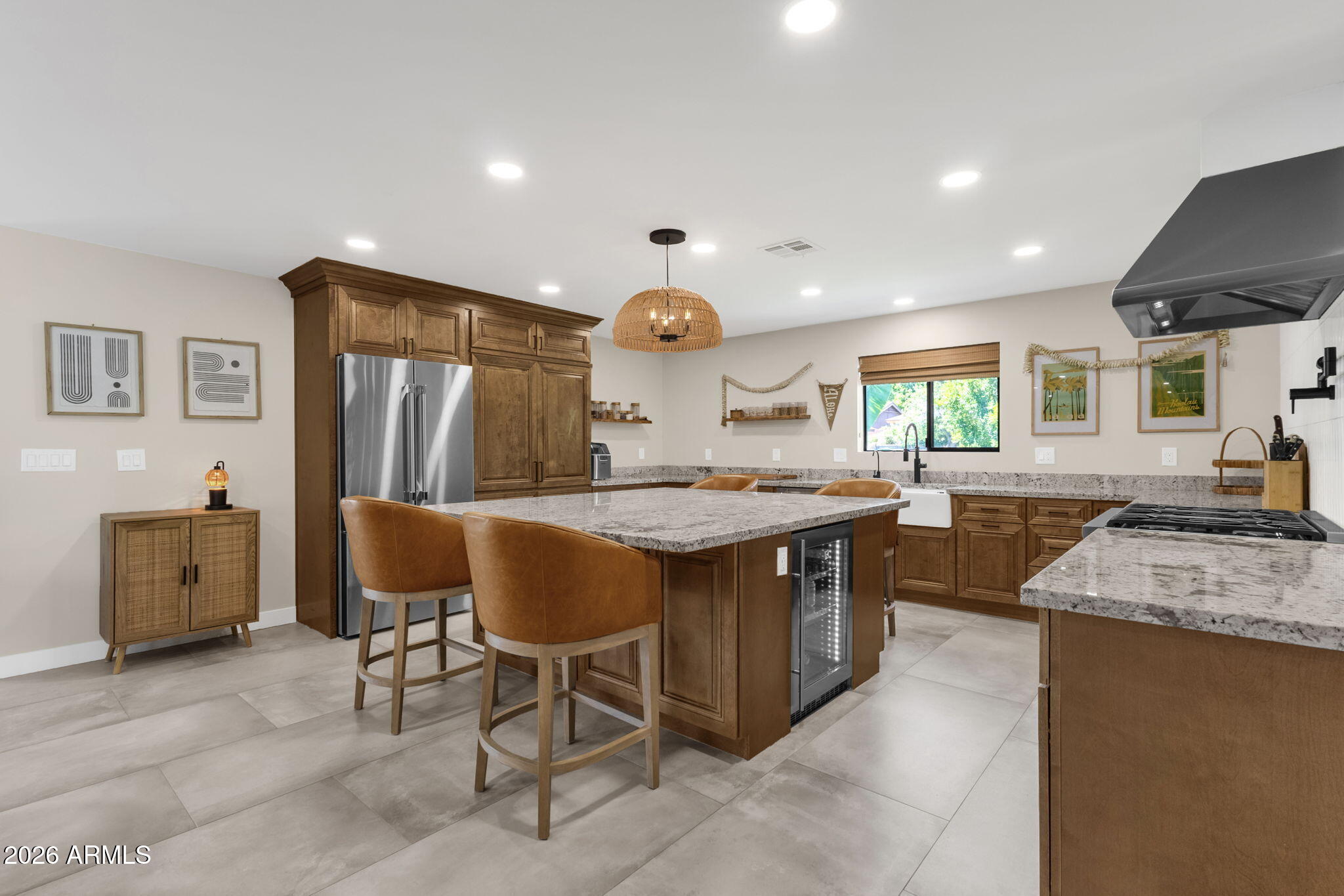 FORREST ANDERSON ESTATES - Residential