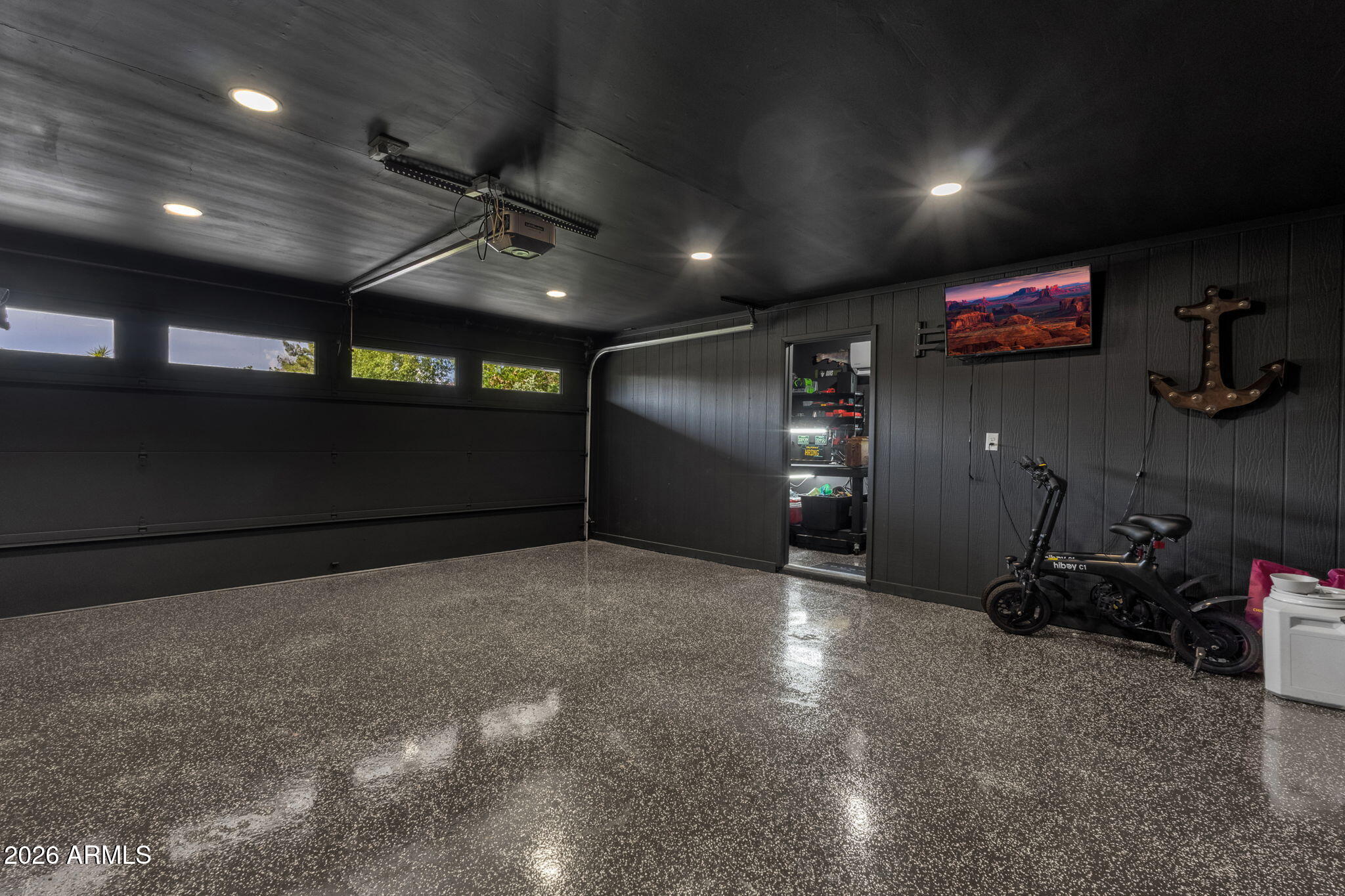FORREST ANDERSON ESTATES - Residential