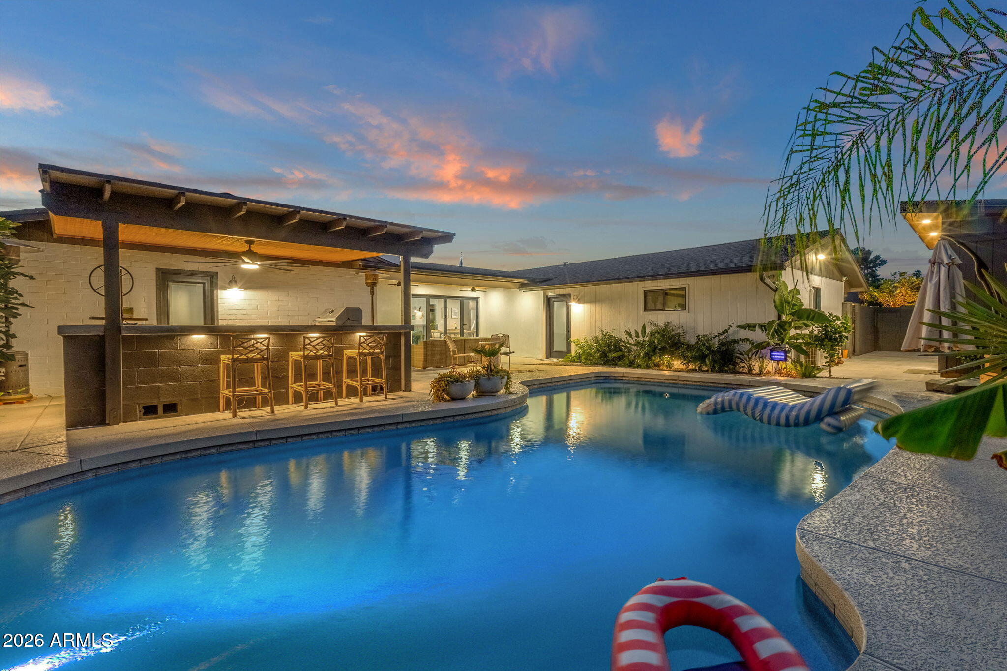 FORREST ANDERSON ESTATES - Residential