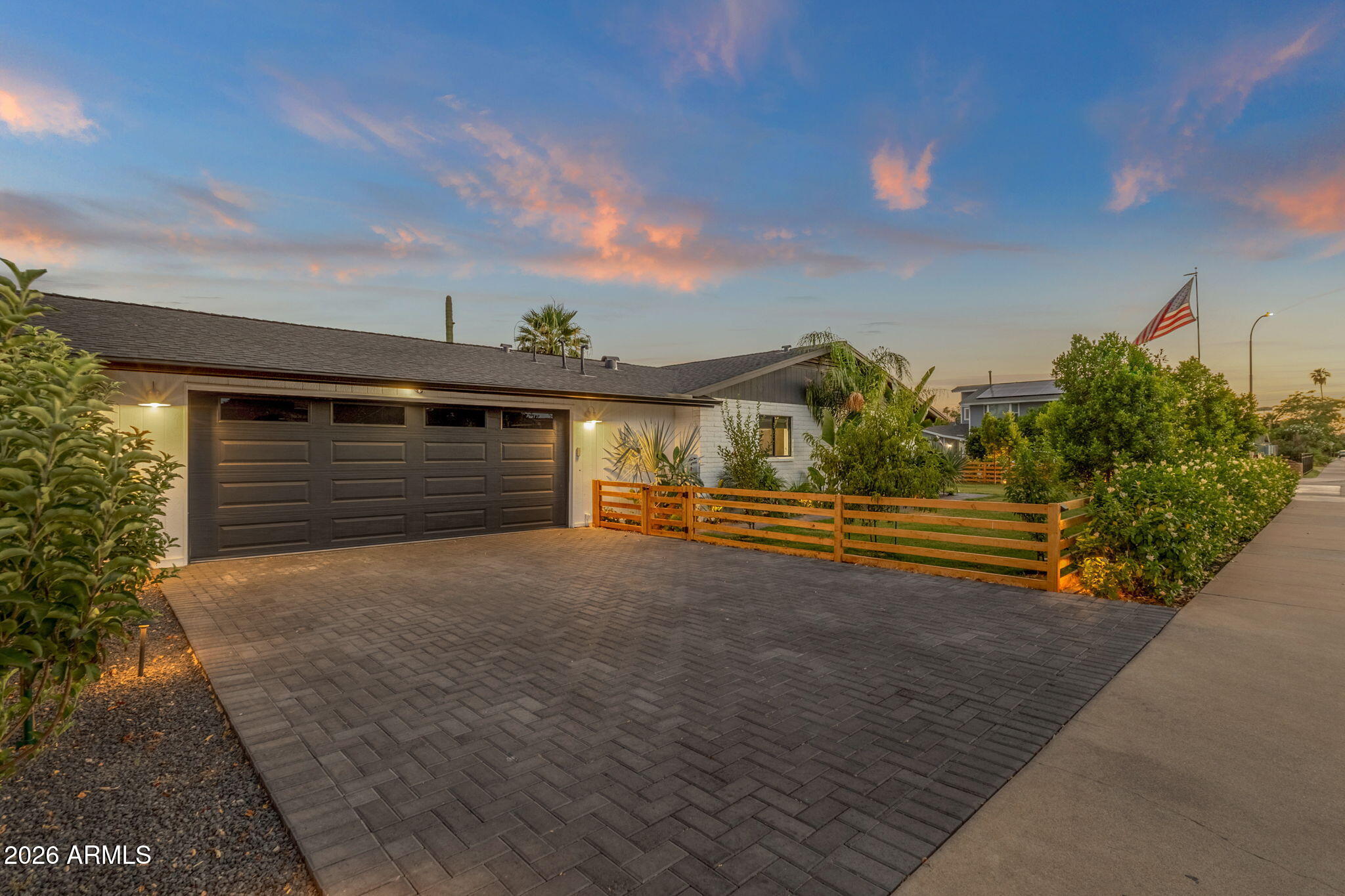 FORREST ANDERSON ESTATES - Residential