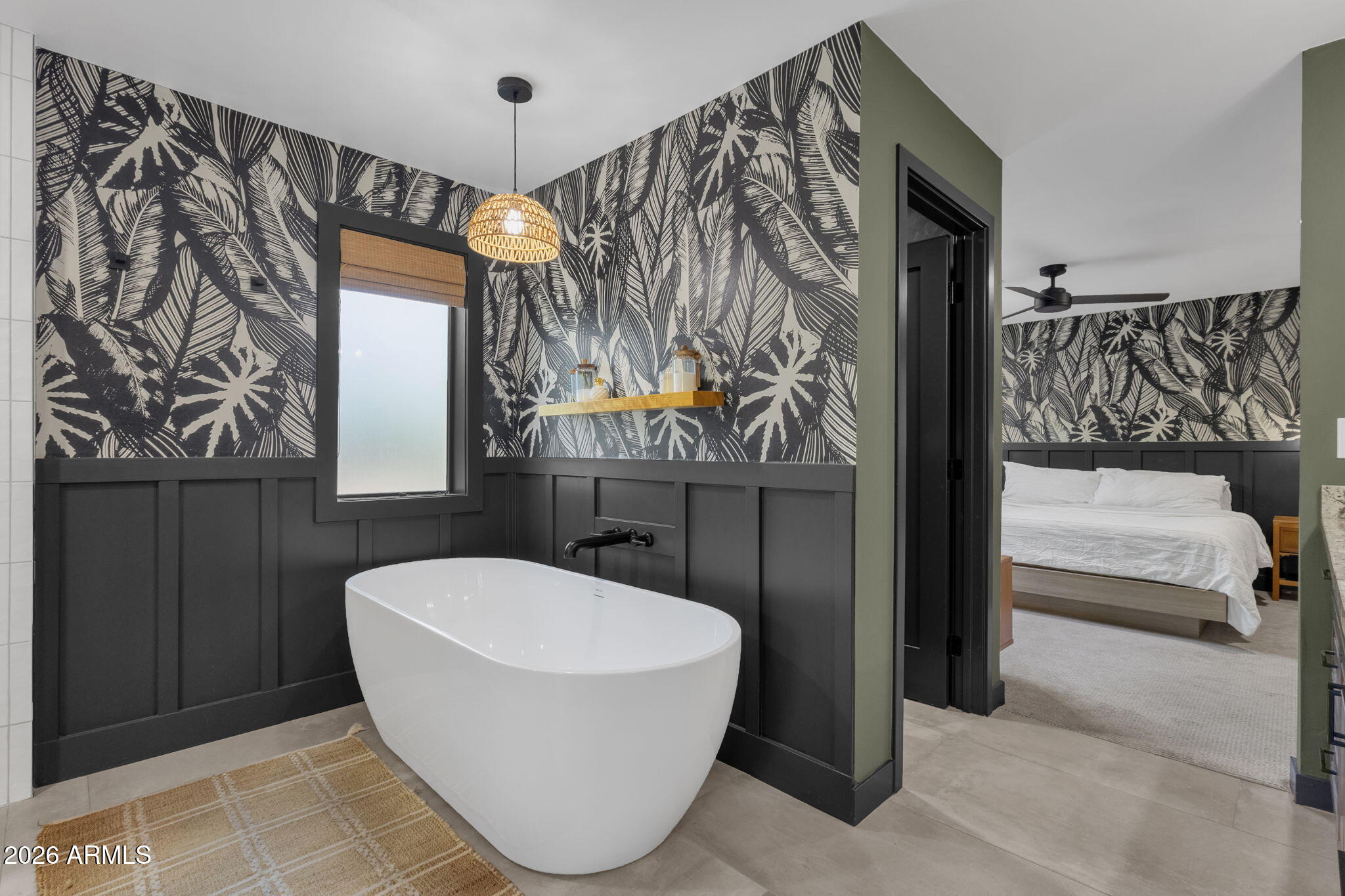 FORREST ANDERSON ESTATES - Residential