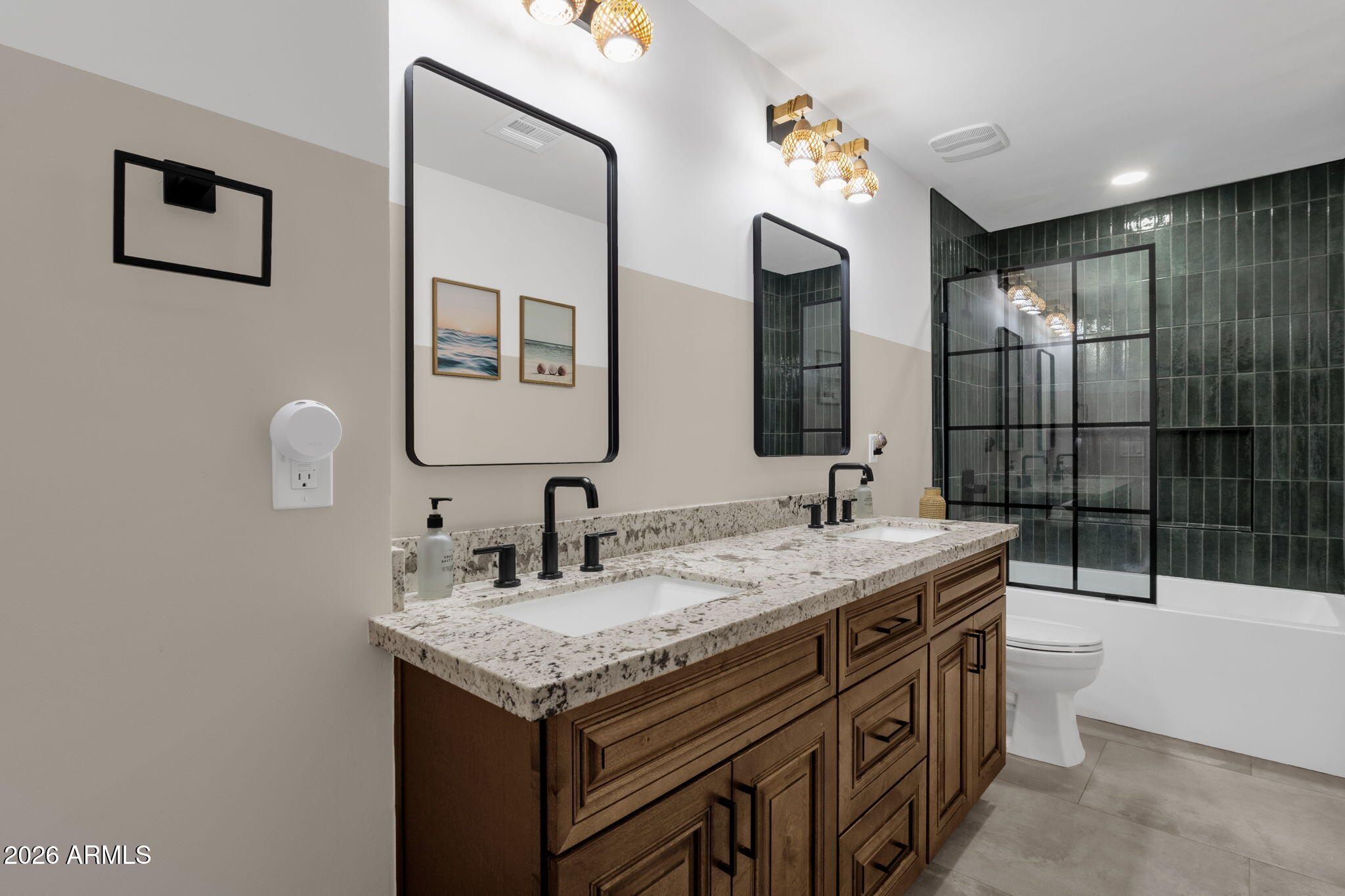 FORREST ANDERSON ESTATES - Residential