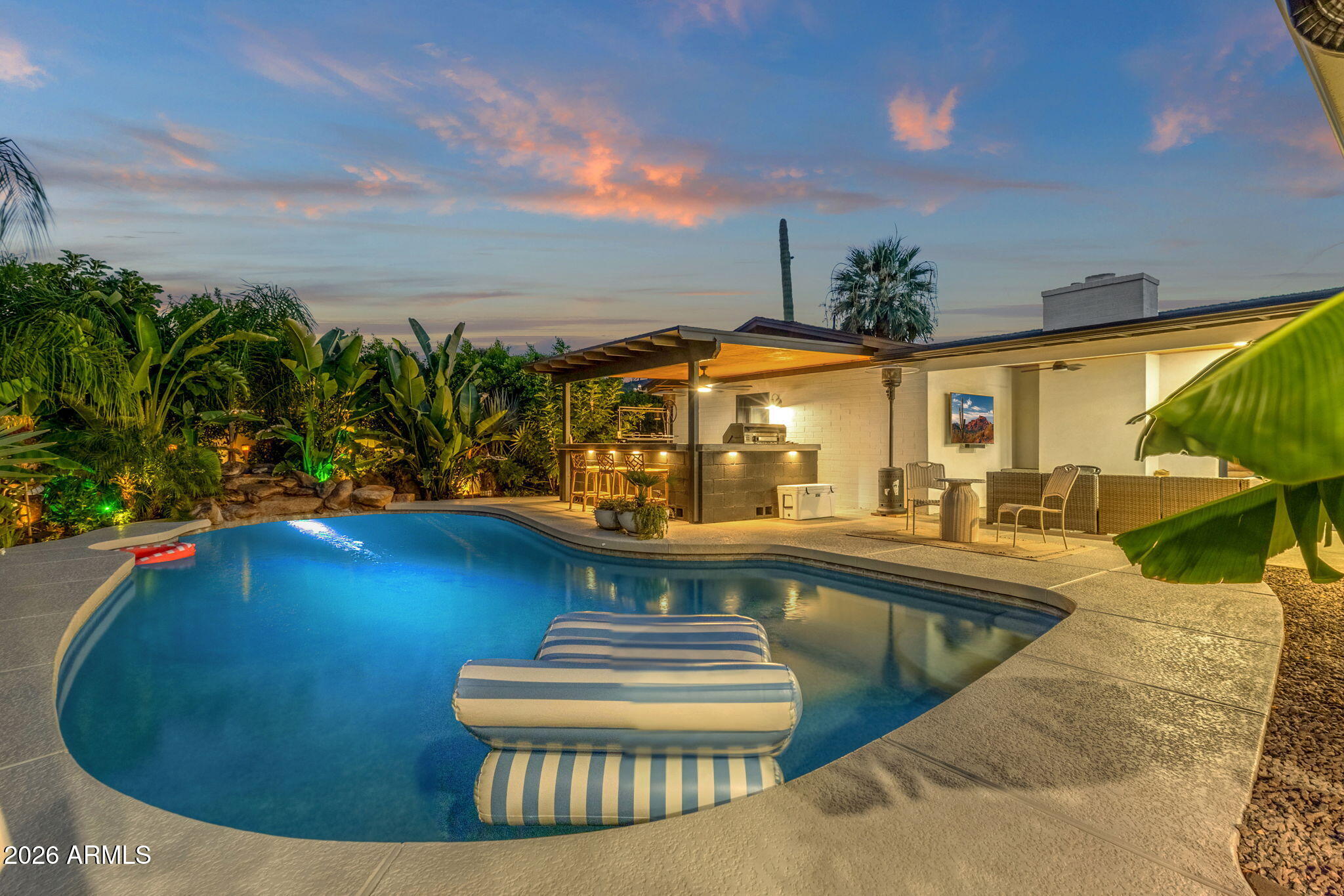 FORREST ANDERSON ESTATES - Residential