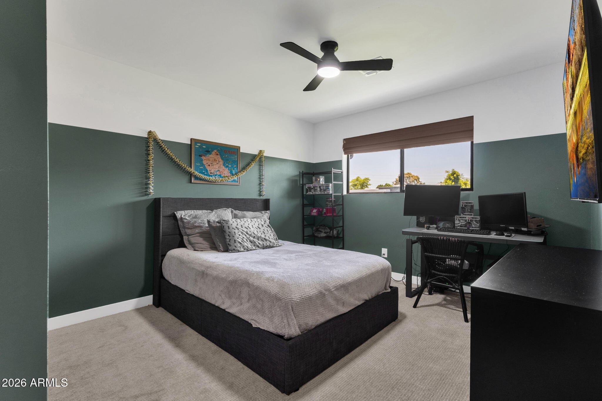 FORREST ANDERSON ESTATES - Residential
