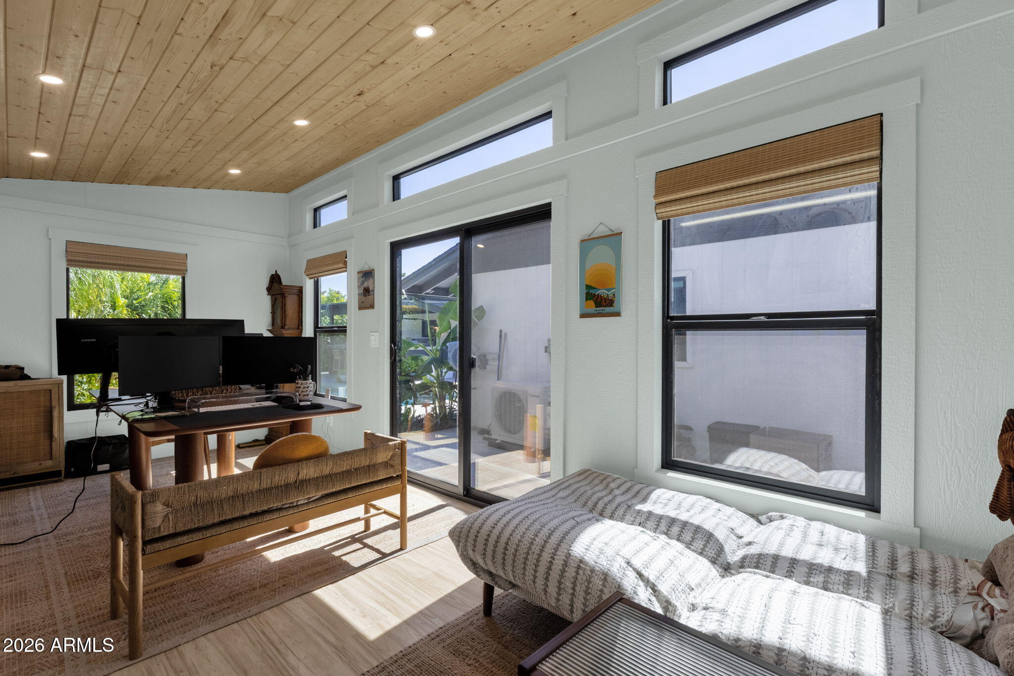 FORREST ANDERSON ESTATES - Residential