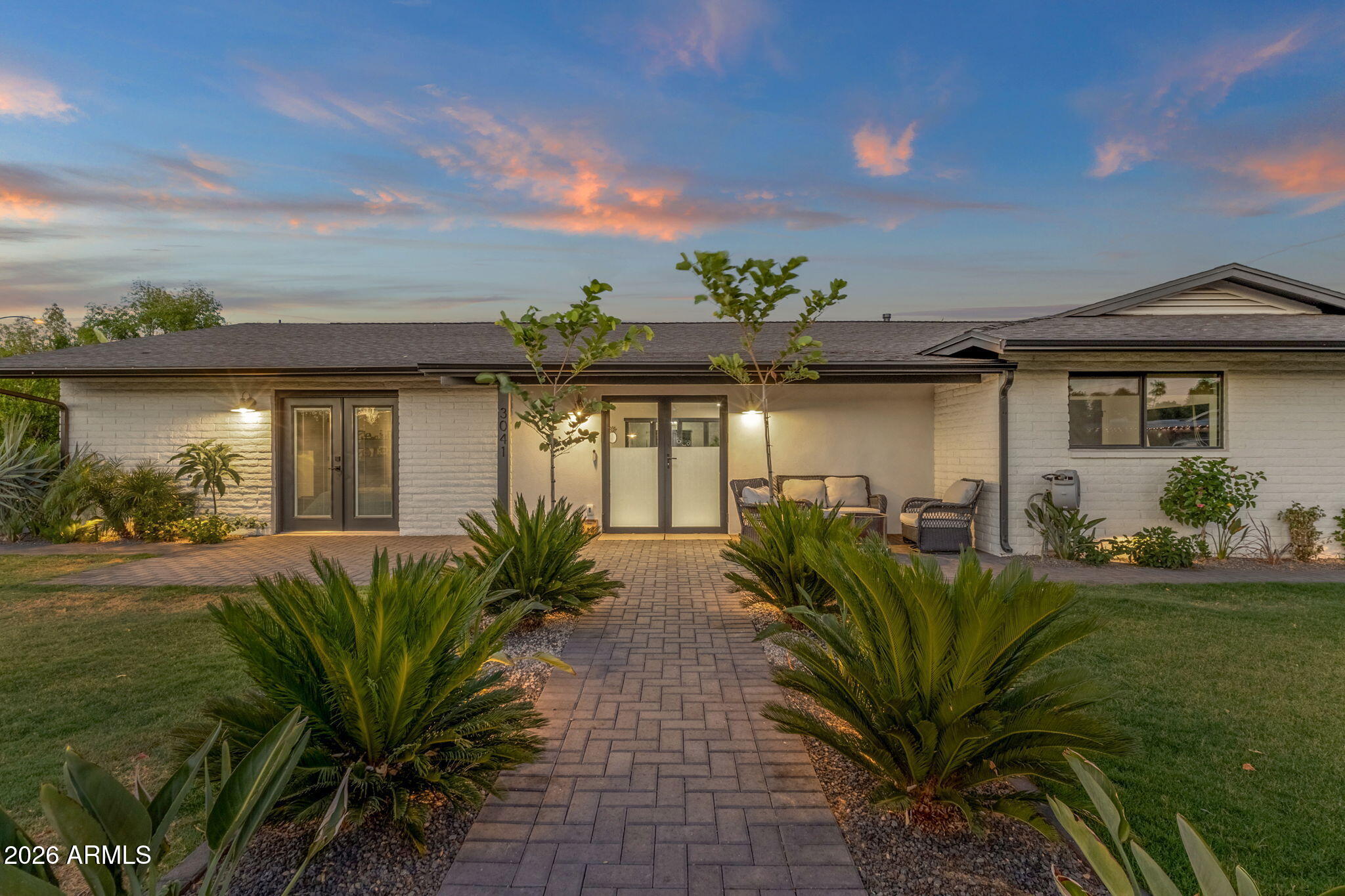 FORREST ANDERSON ESTATES - Residential
