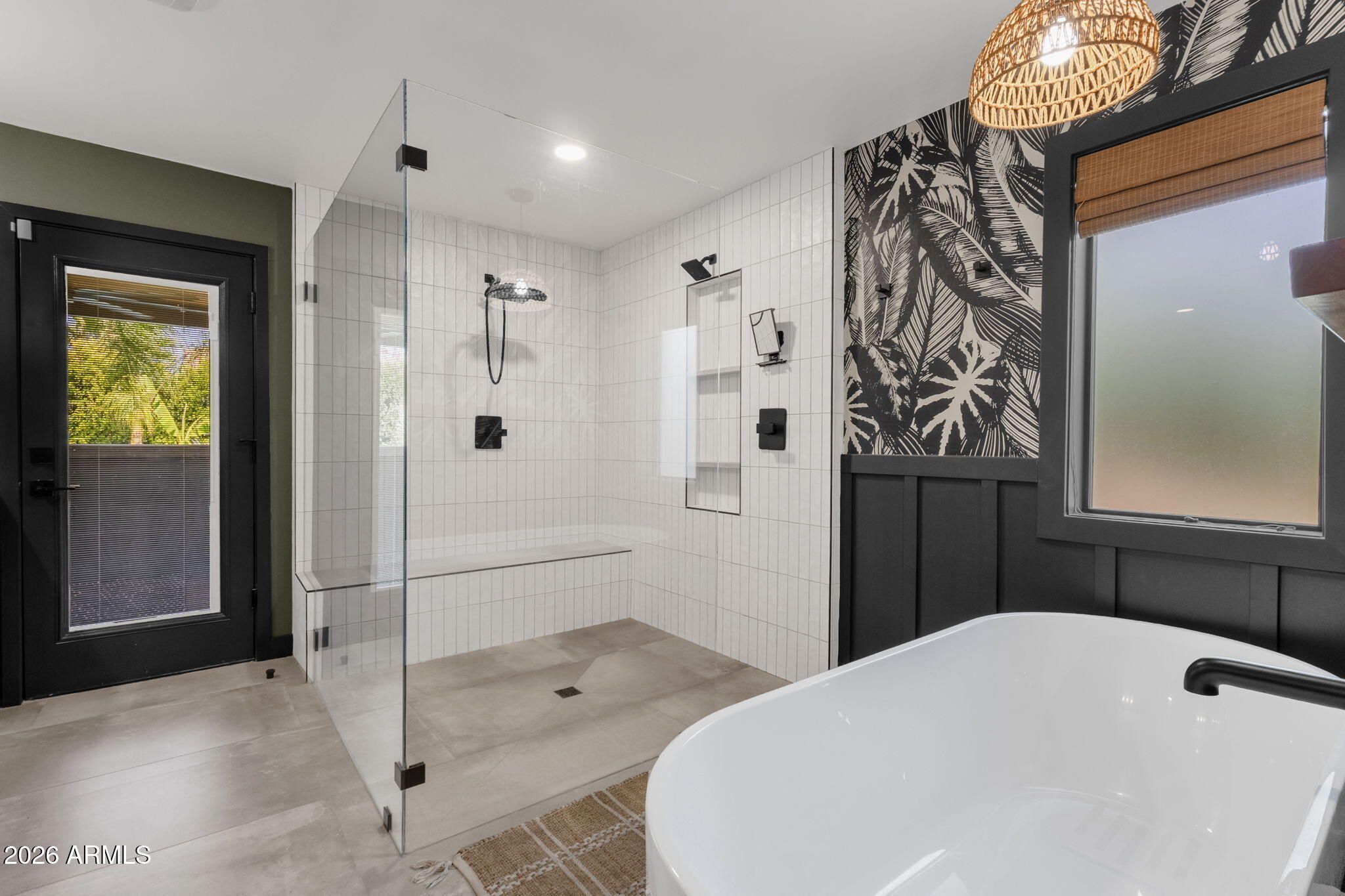 FORREST ANDERSON ESTATES - Residential